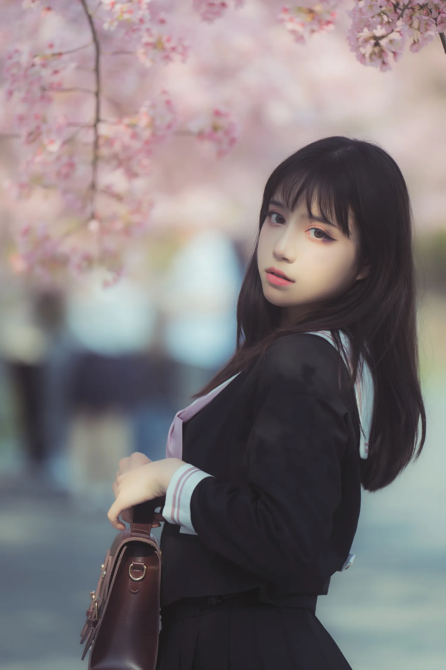 贰加六 NO.020 你与春天 NO.0000