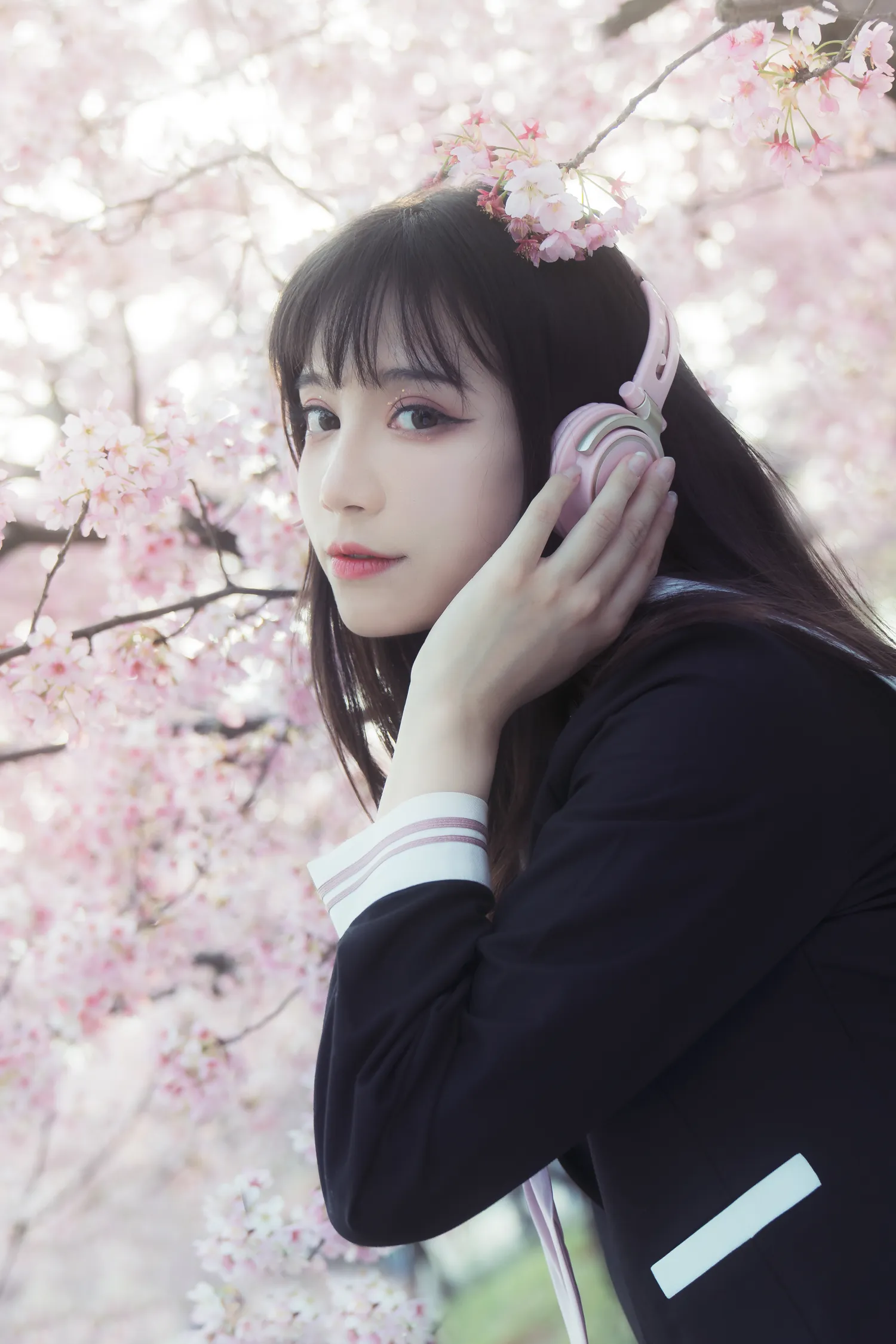 贰加六 NO.020 你与春天 NO.0000