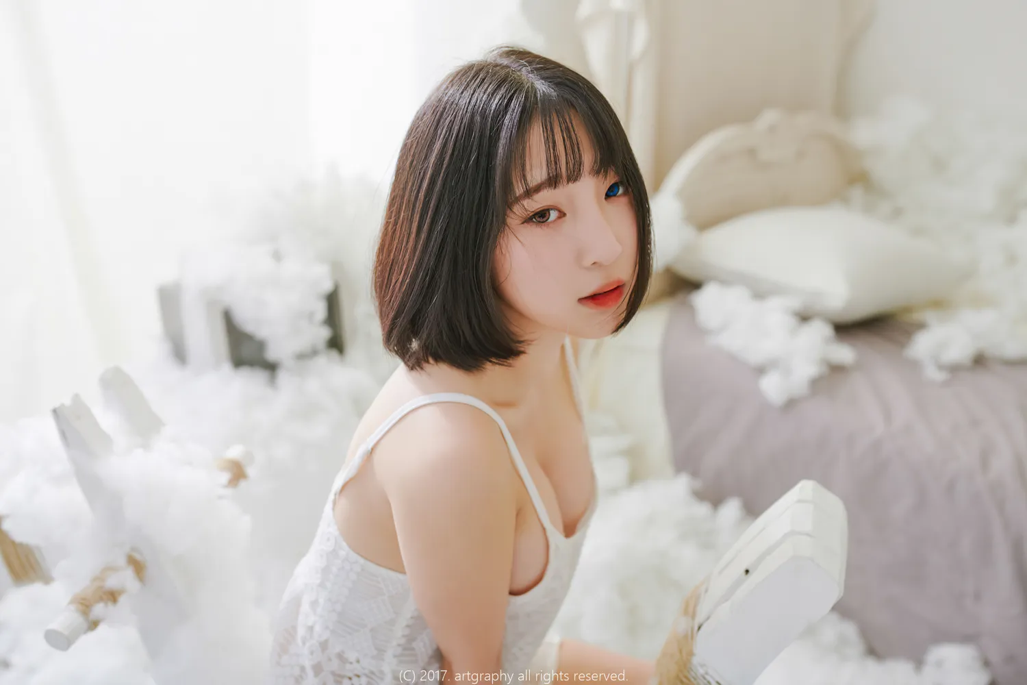 姜仁卿 NO.006 ARTGRAVIA_VOL013 NO.0000