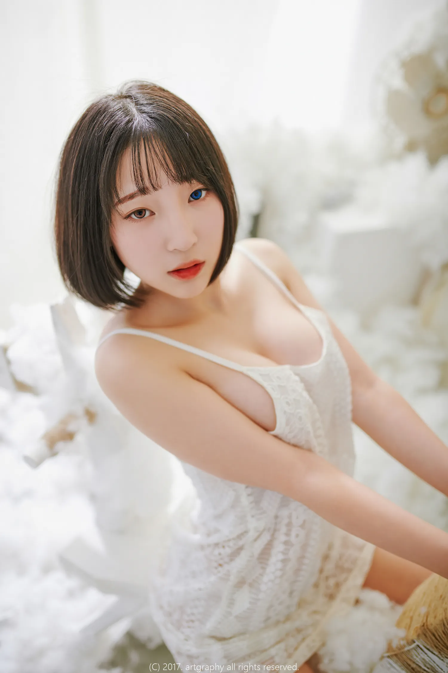 姜仁卿 NO.006 ARTGRAVIA_VOL013 NO.0000