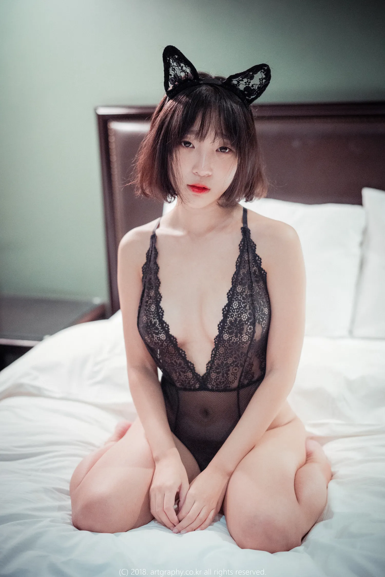 姜仁卿 NO.007 ARTGRAVIA_VOL034 NO.0000