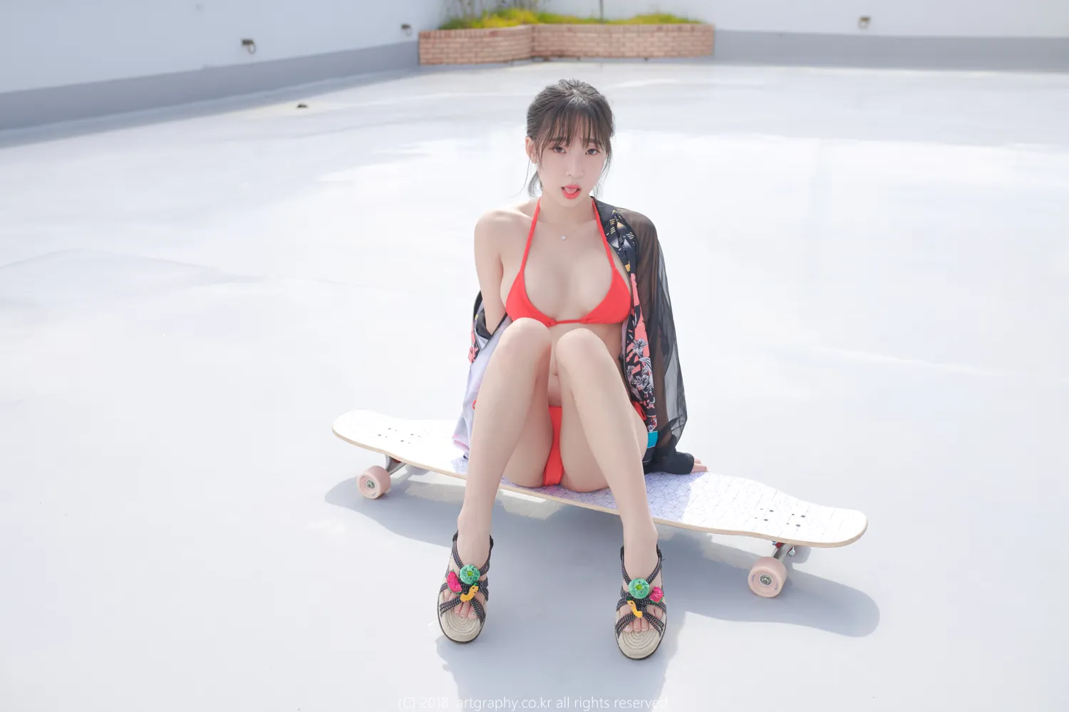 姜仁卿 NO.008 ARTGRAVIA_VOL038 NO.0000