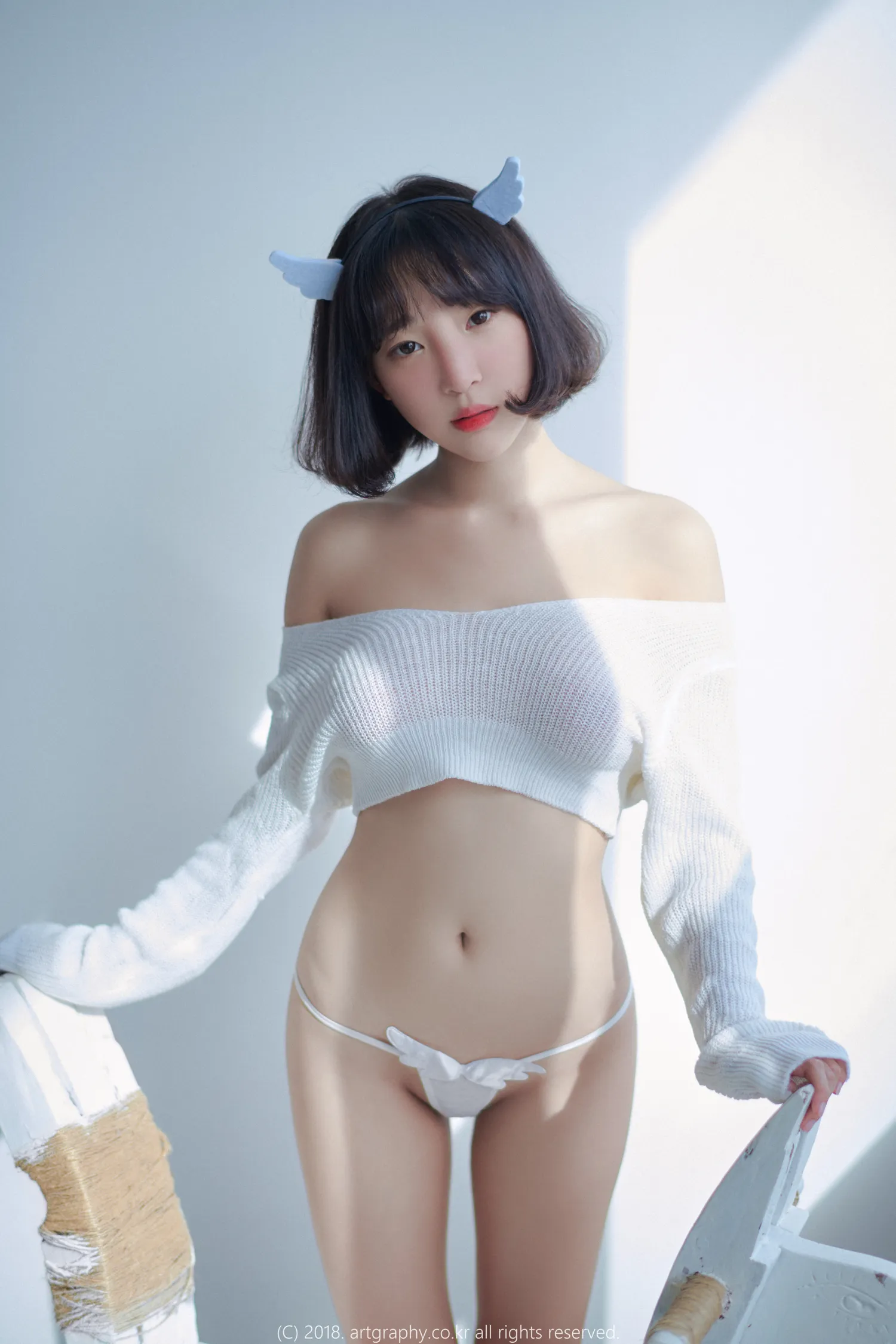 姜仁卿 NO.009 ARTGRAVIA_VOL039 NO.0000