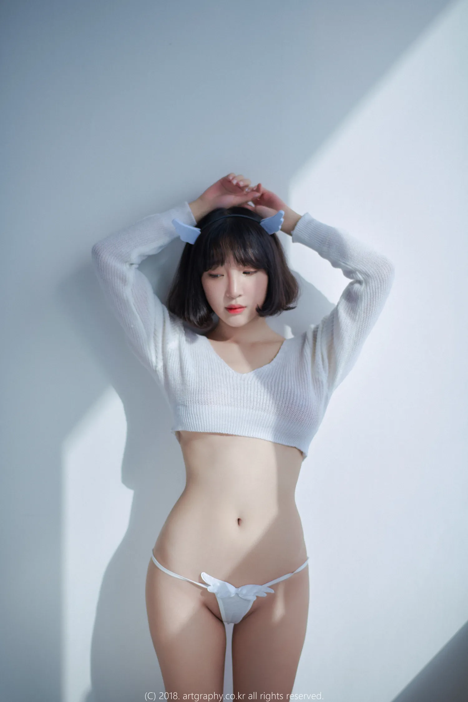 姜仁卿 NO.009 ARTGRAVIA_VOL039 NO.0000
