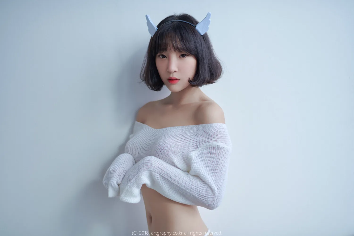 姜仁卿 NO.009 ARTGRAVIA_VOL039 NO.0000