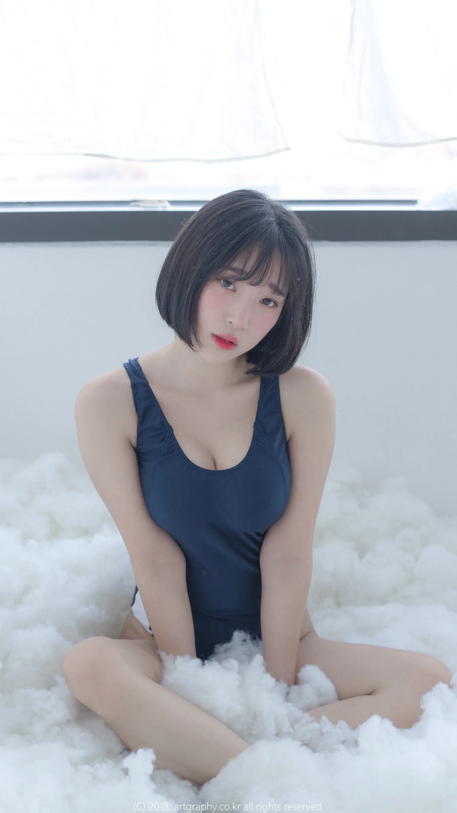 姜仁卿 NO.011 ARTGRAVIA_VOL045 NO.0000