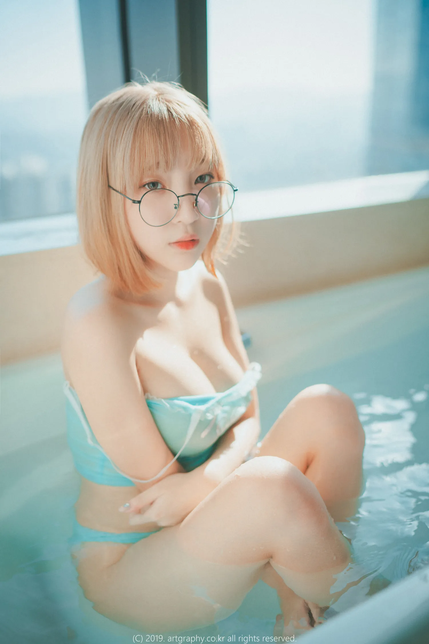 姜仁卿 NO.013 ARTGRAVIA_VOL056 NO.0000