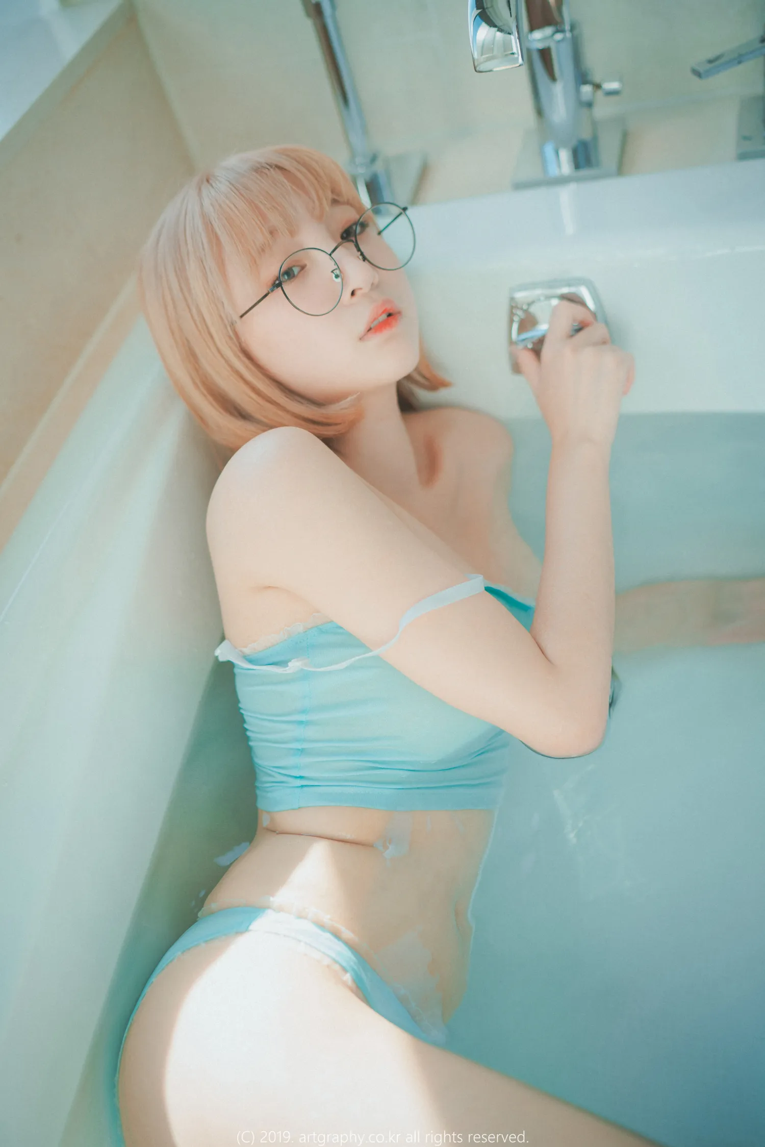 姜仁卿 NO.013 ARTGRAVIA_VOL056 NO.0000