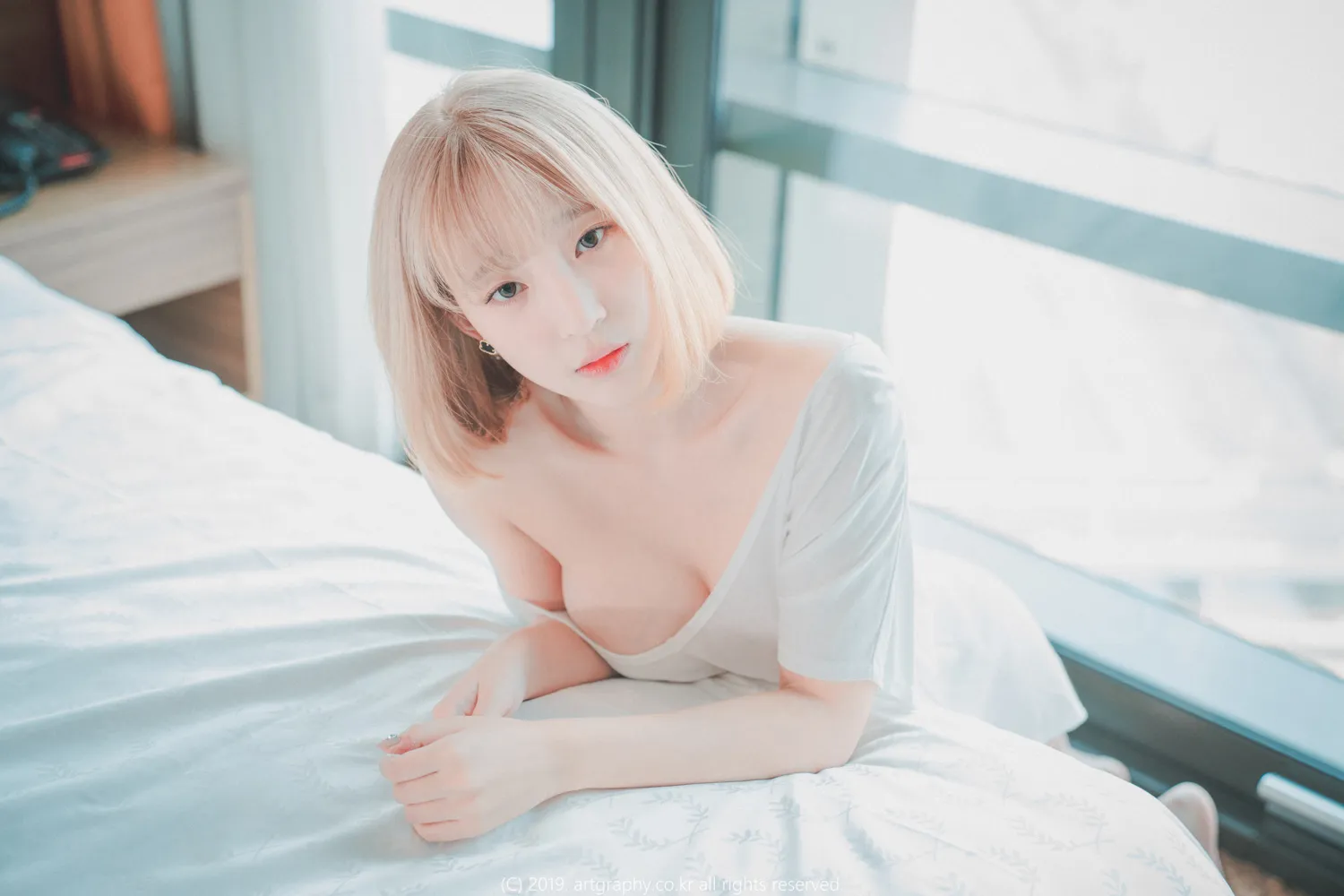 姜仁卿 NO.014 ARTGRAVIA_VOL062 NO.0000