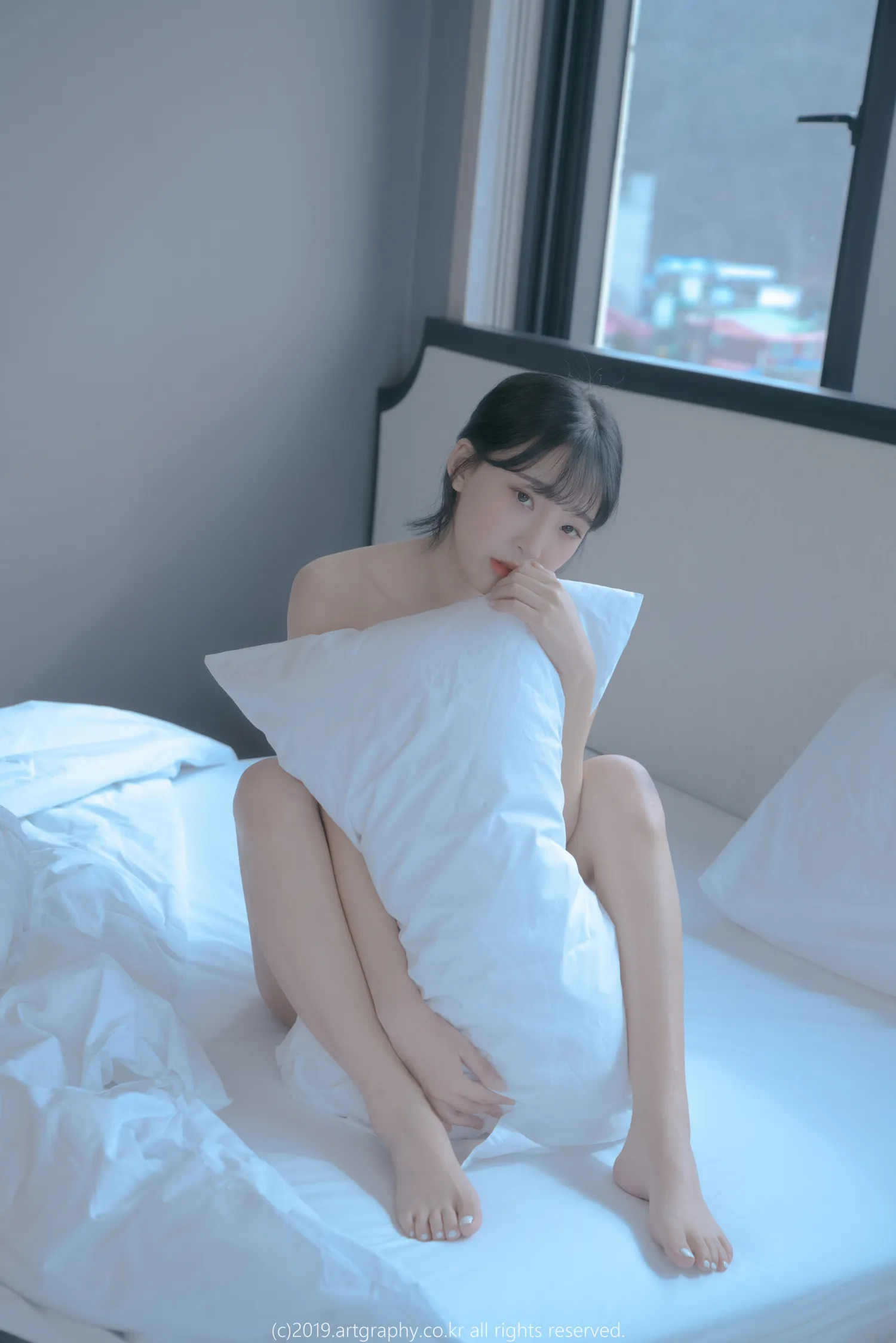 姜仁卿 NO.016 ARTGRAVIA_VOL080 NO.0000