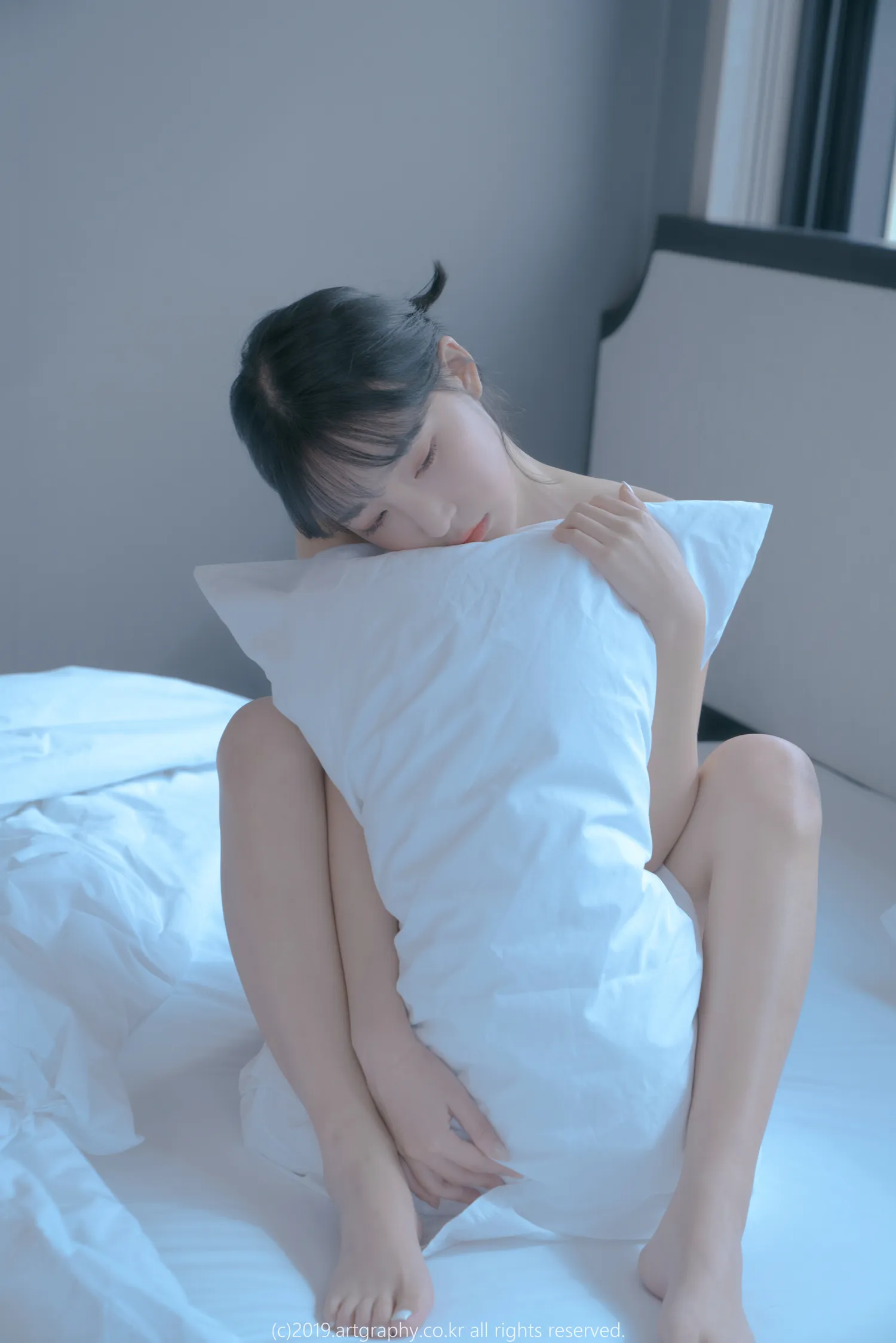 姜仁卿 NO.016 ARTGRAVIA_VOL080 NO.0000
