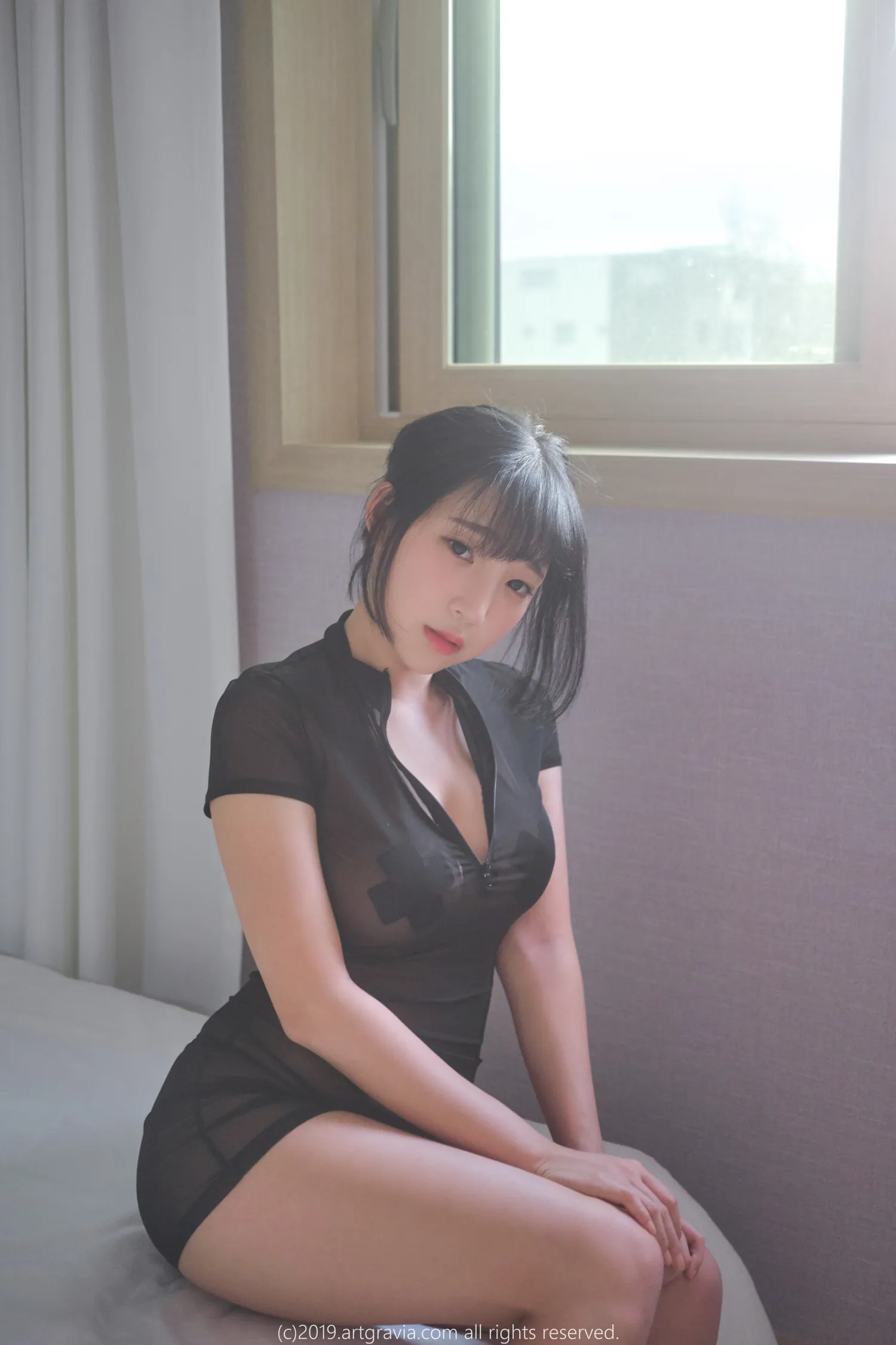 姜仁卿 NO.019 ARTGRAVIA_VOL101 NO.0000