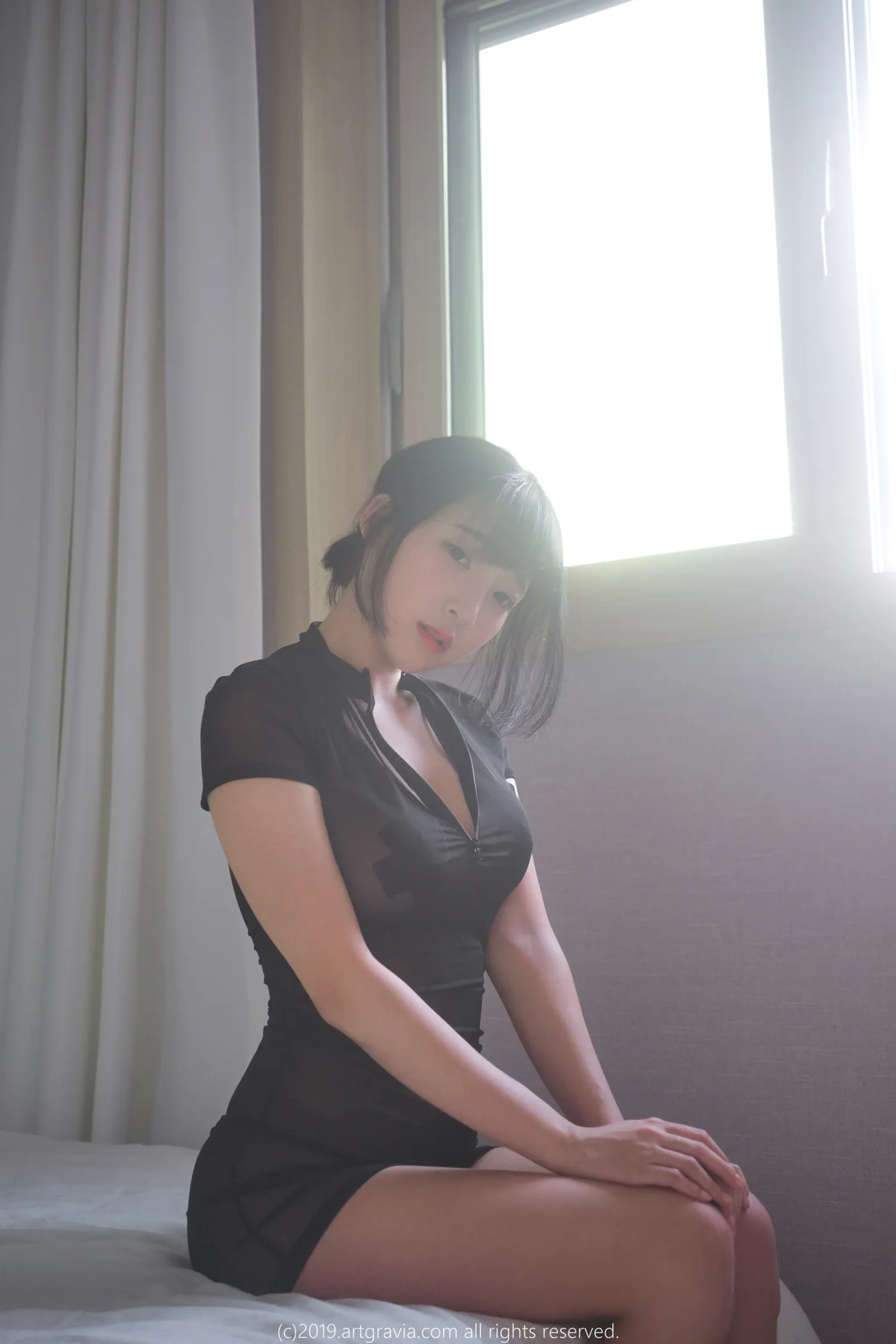 姜仁卿 NO.019 ARTGRAVIA_VOL101 NO.0000