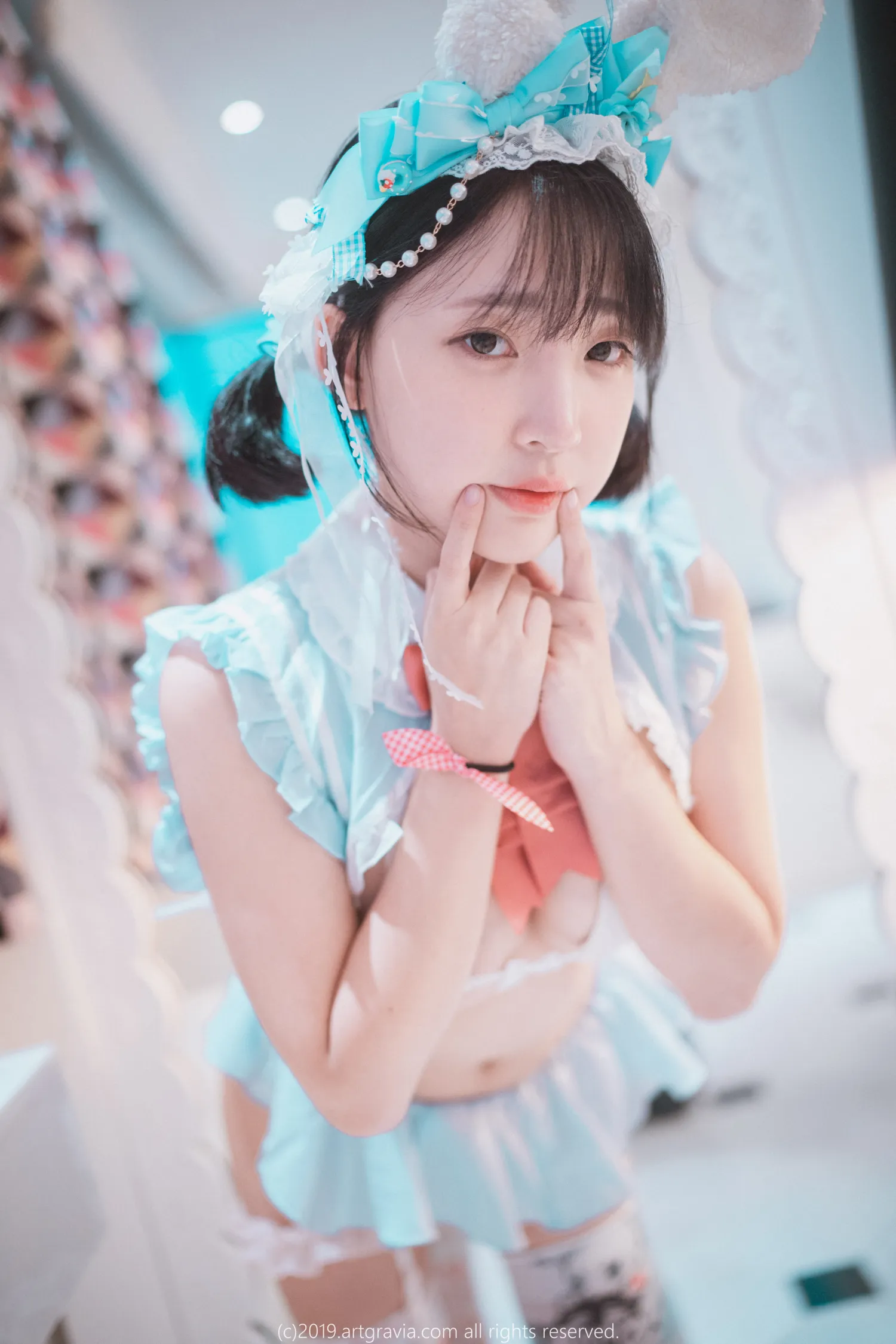 姜仁卿 NO.023 ARTGRAVIA_VOL123 NO.0000