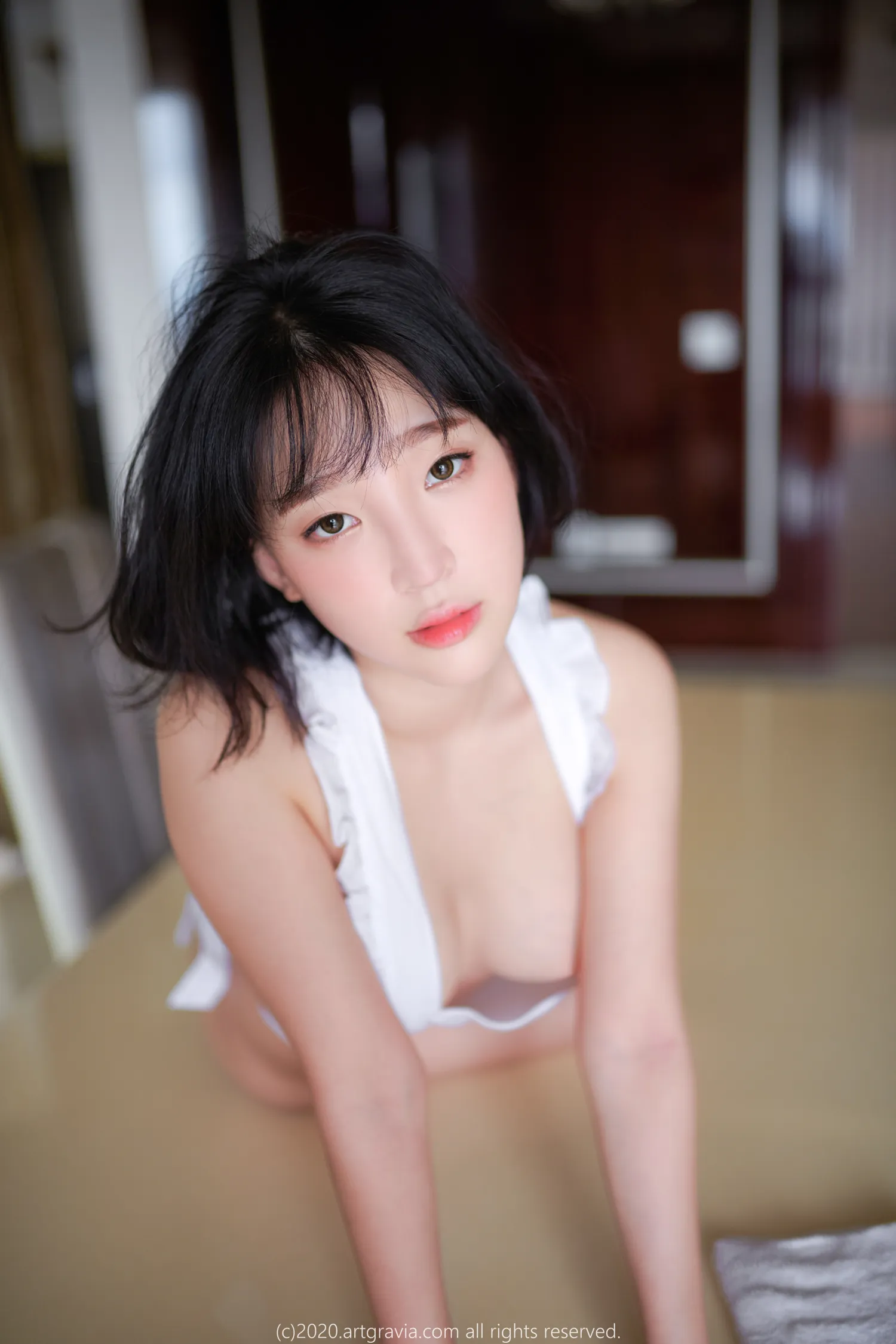 姜仁卿 NO.025 ARTGRAVIA_VOL134 NO.0000