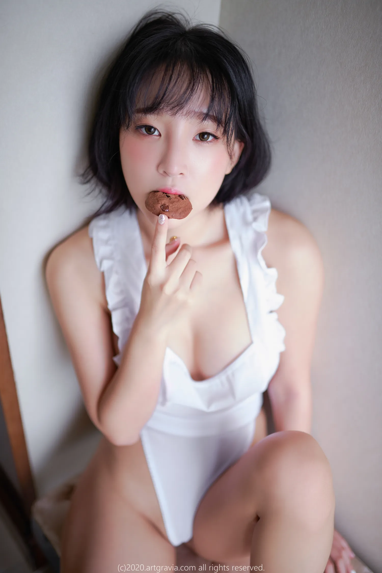 姜仁卿 NO.025 ARTGRAVIA_VOL134 NO.0000