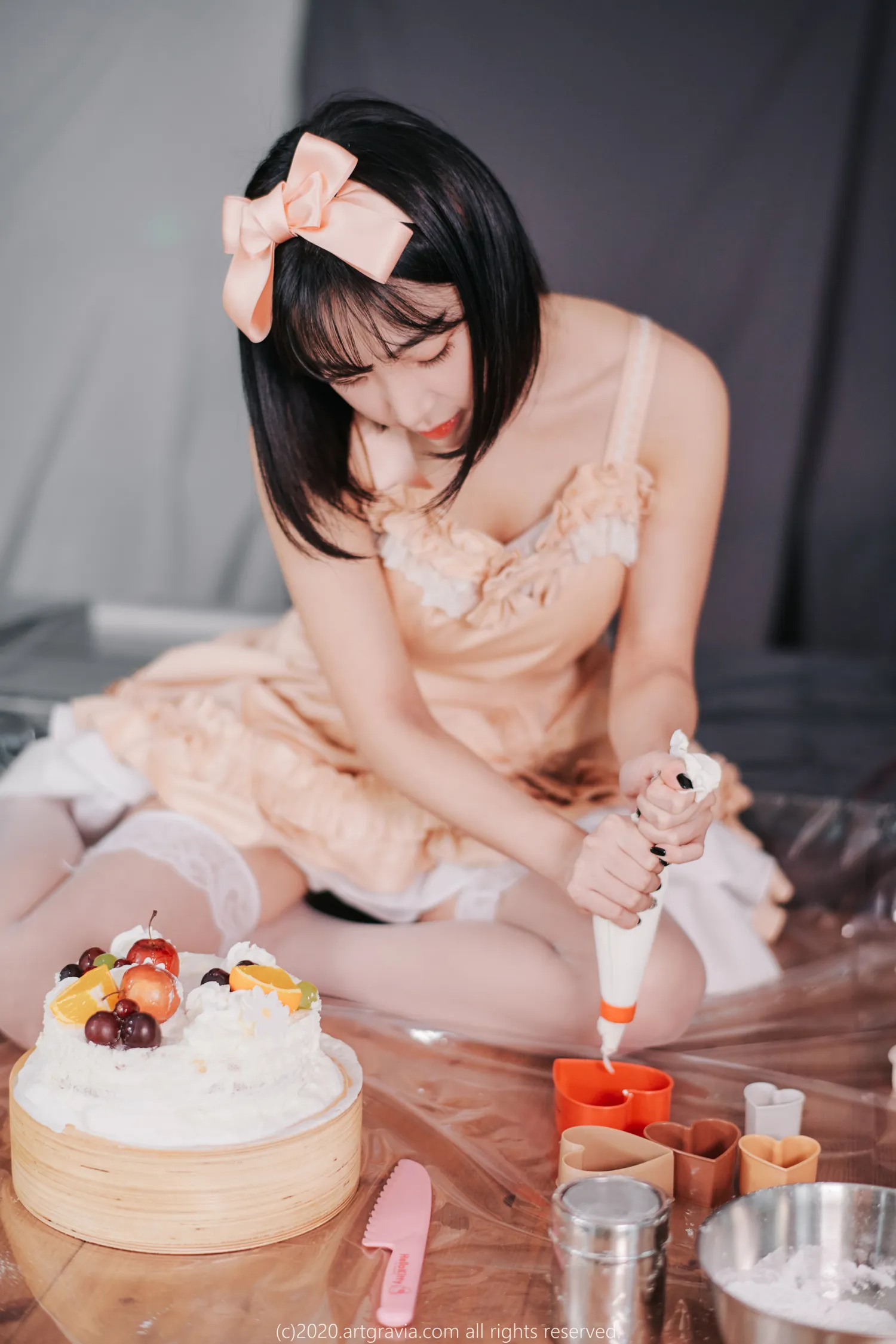 姜仁卿 NO.026 ARTGRAVIA_VOL142 NO.0000
