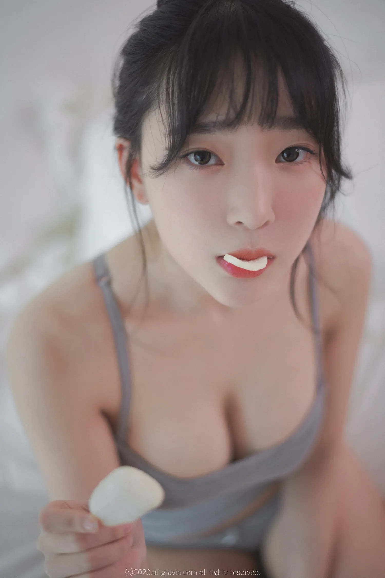 姜仁卿 NO.029 ARTGRAVIA_VOL161 NO.0000