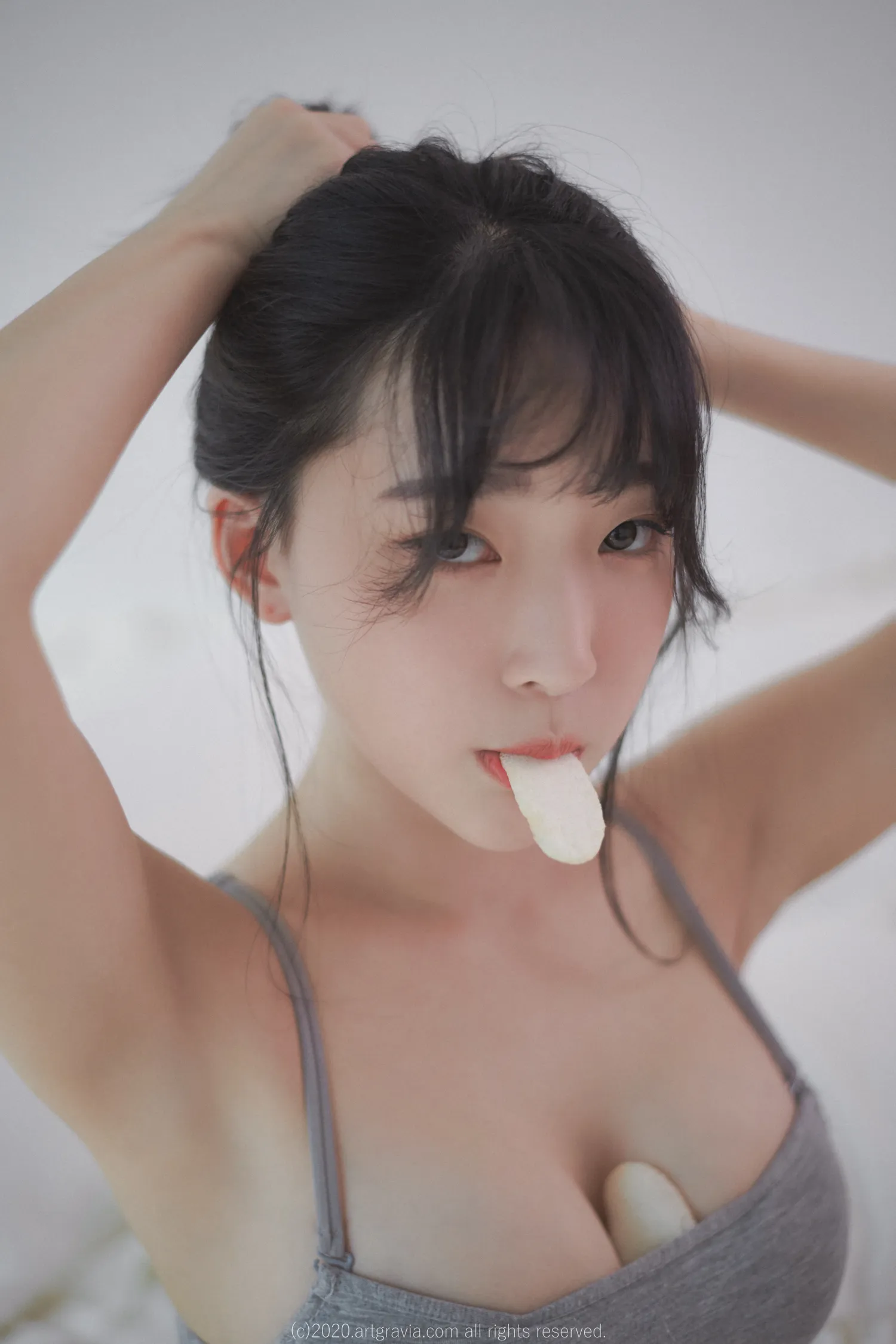 姜仁卿 NO.029 ARTGRAVIA_VOL161 NO.0000