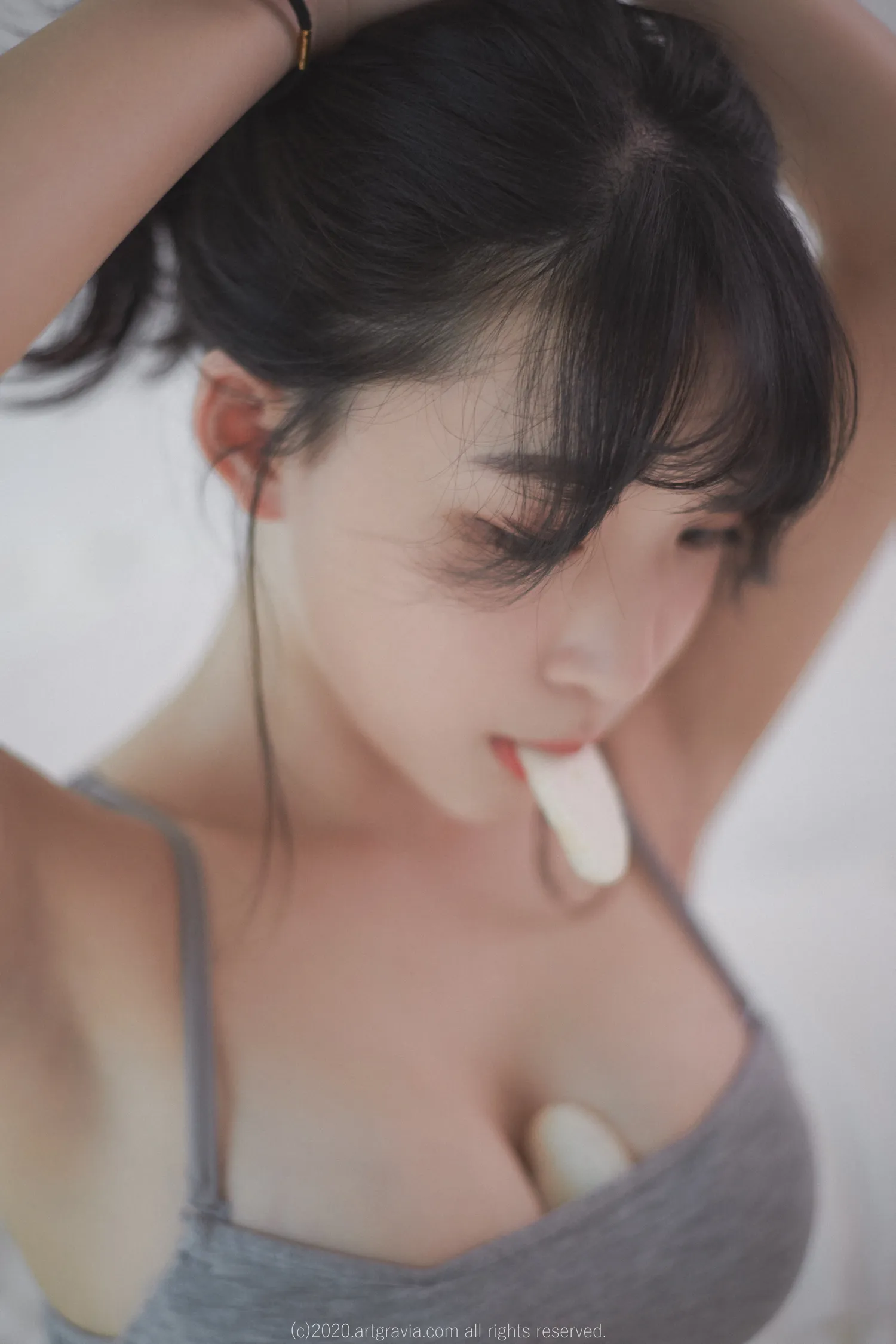 姜仁卿 NO.029 ARTGRAVIA_VOL161 NO.0000