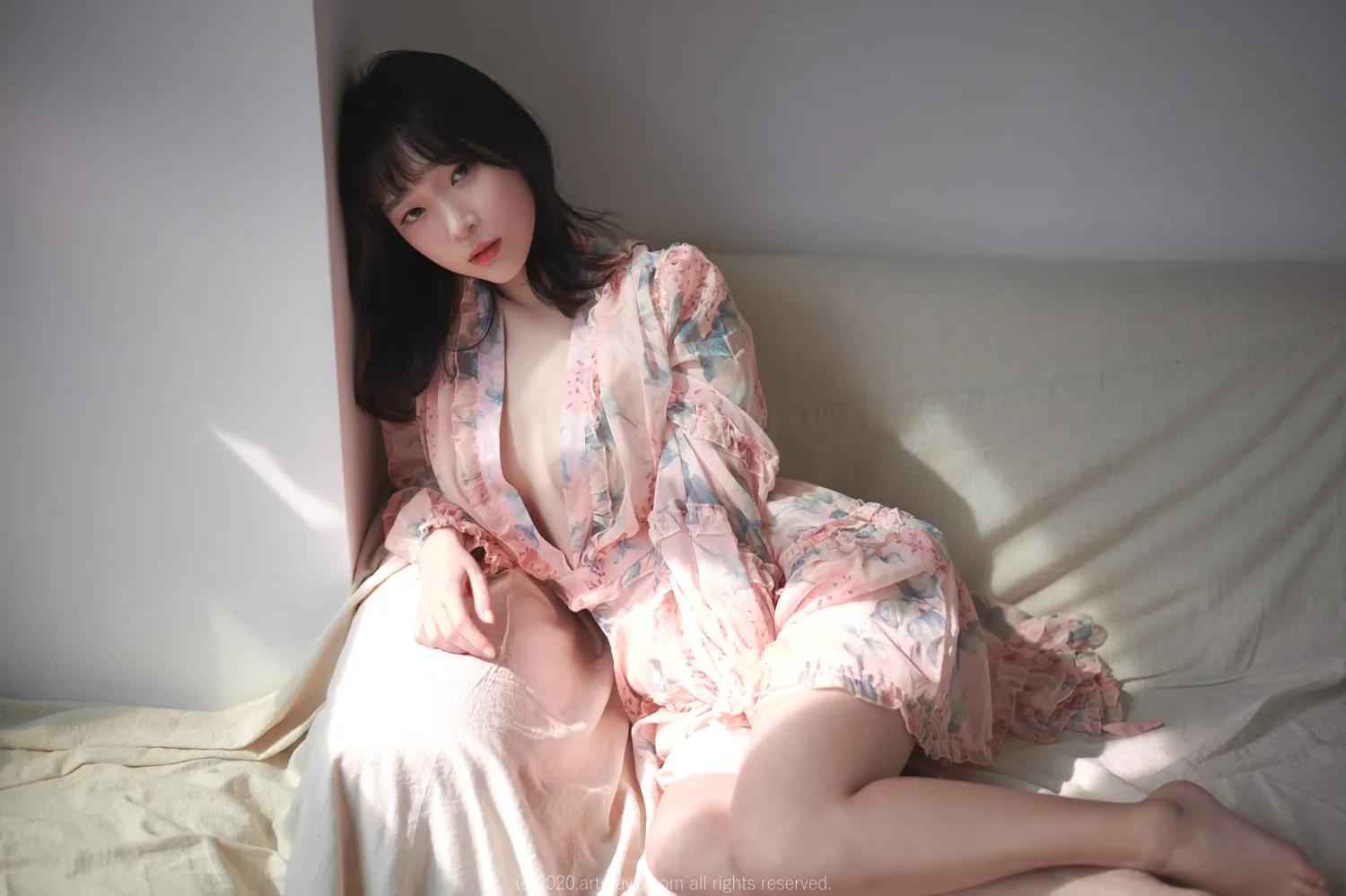 姜仁卿 NO.030 ARTGRAVIA_VOL164 NO.0000