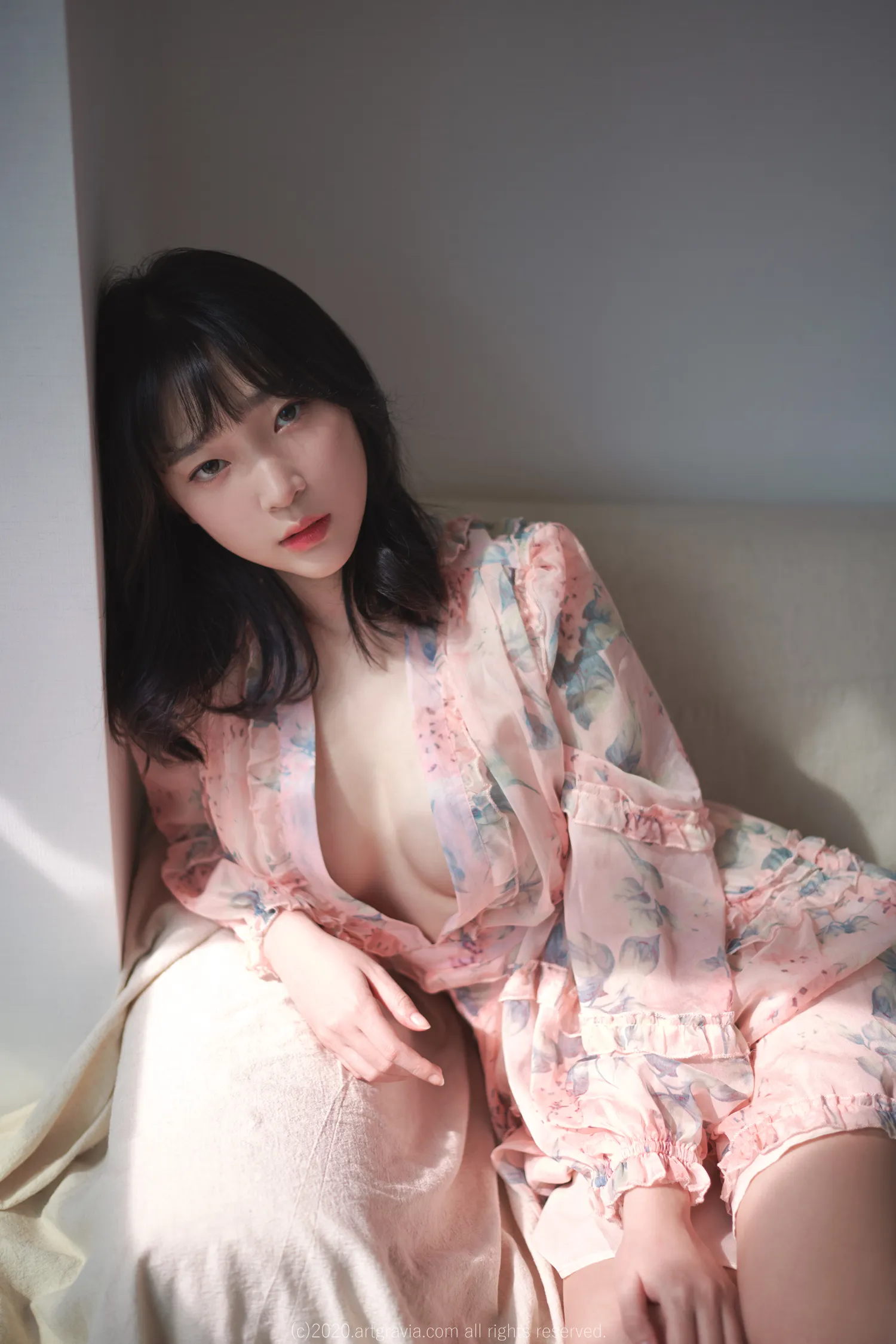 姜仁卿 NO.030 ARTGRAVIA_VOL164 NO.0000