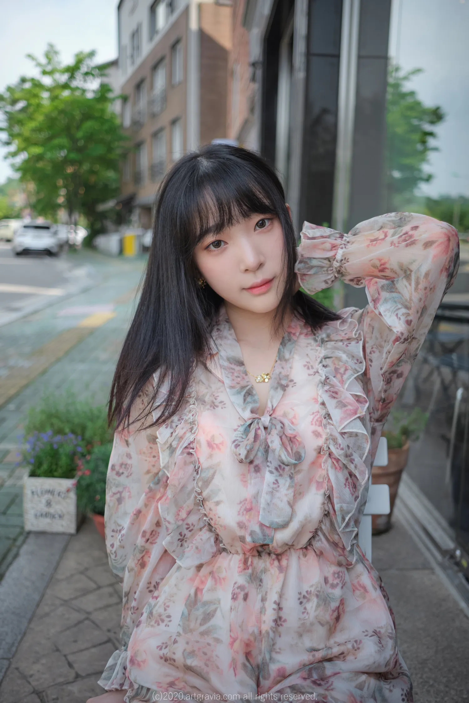 姜仁卿 NO.031 ARTGRAVIA_VOL180 NO.0000