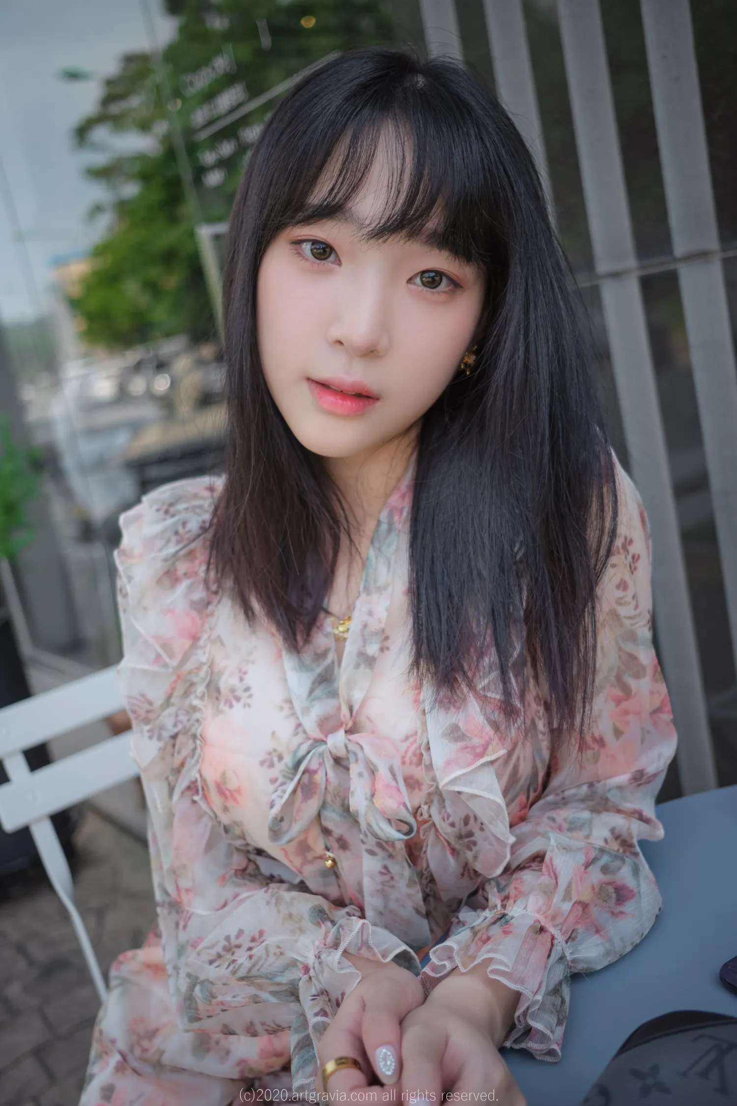 姜仁卿 NO.031 ARTGRAVIA_VOL180 NO.0000