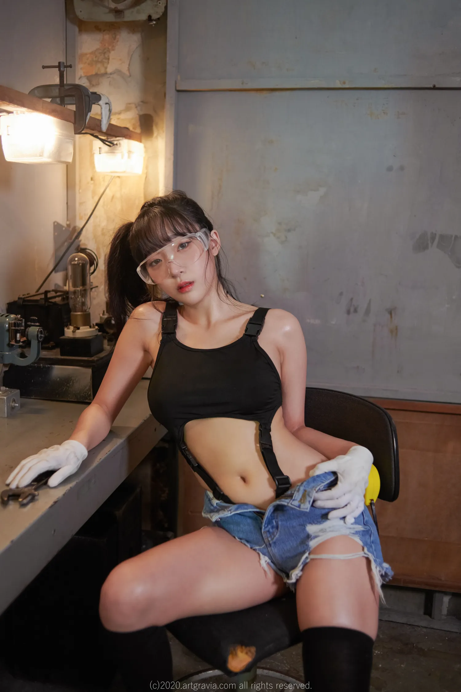 姜仁卿 NO.036 ARTGRAVIA_VOL238 NO.0000