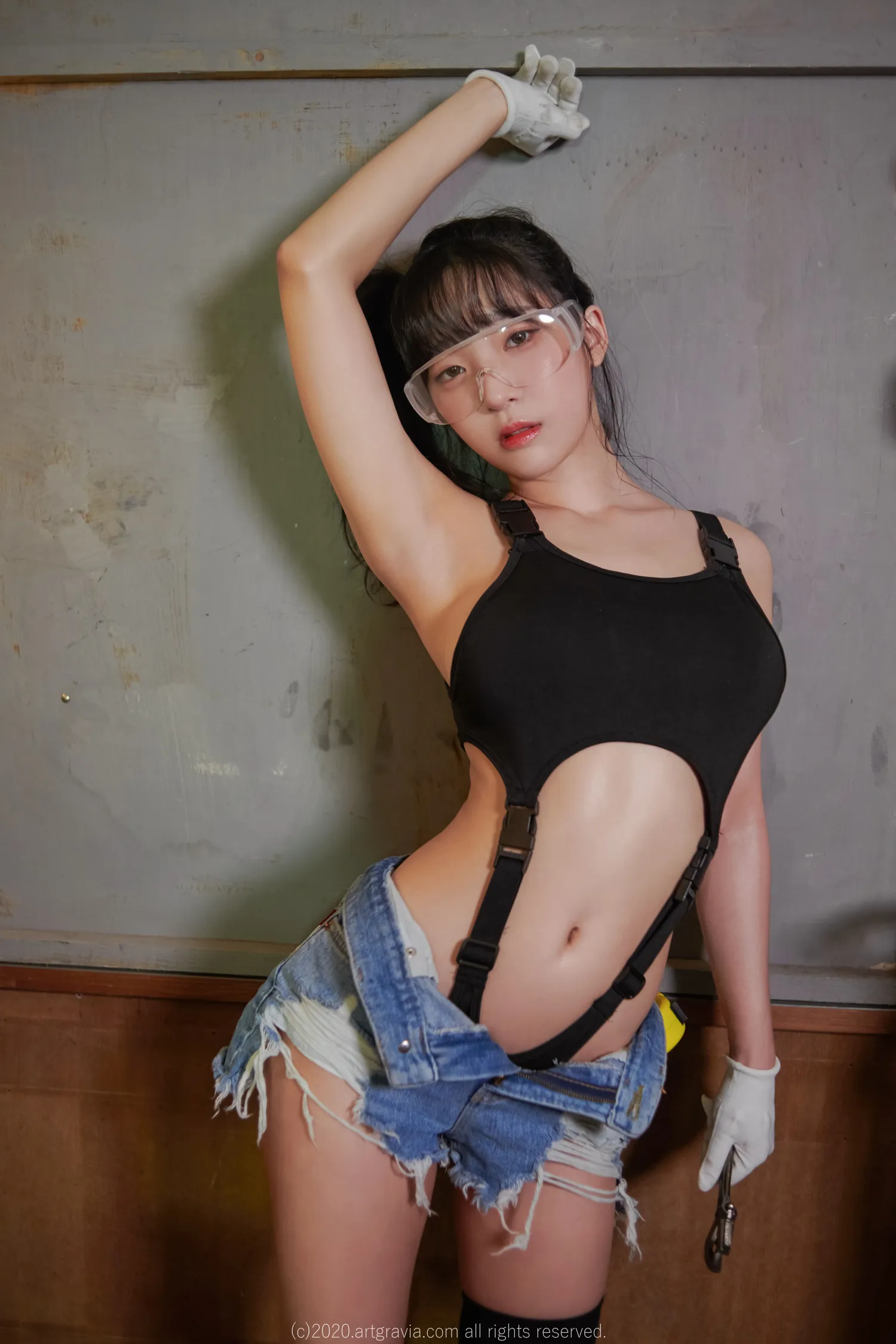 姜仁卿 NO.036 ARTGRAVIA_VOL238 NO.0000