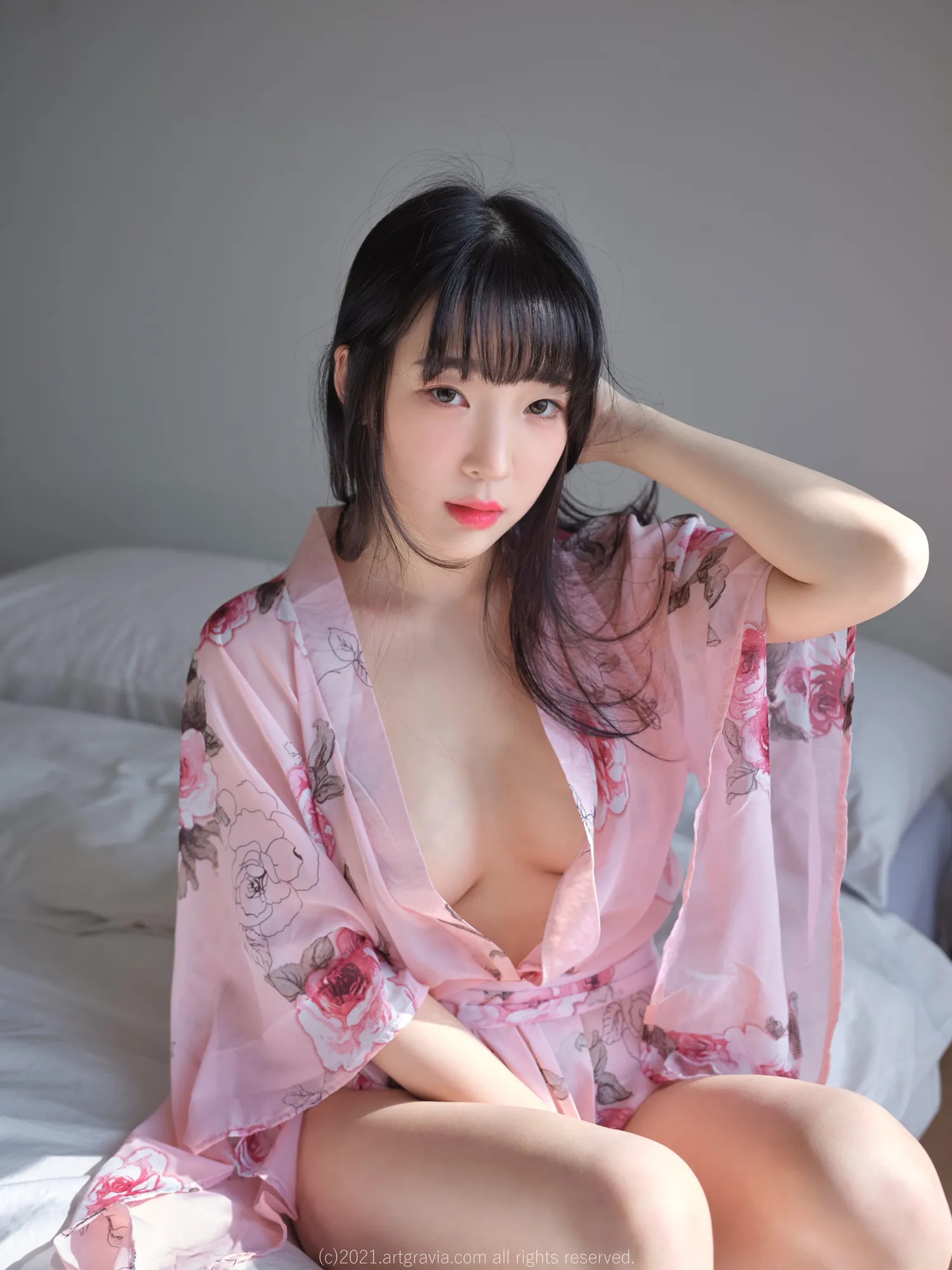 姜仁卿 NO.037 ARTGRAVIA_VOL248 NO.0000
