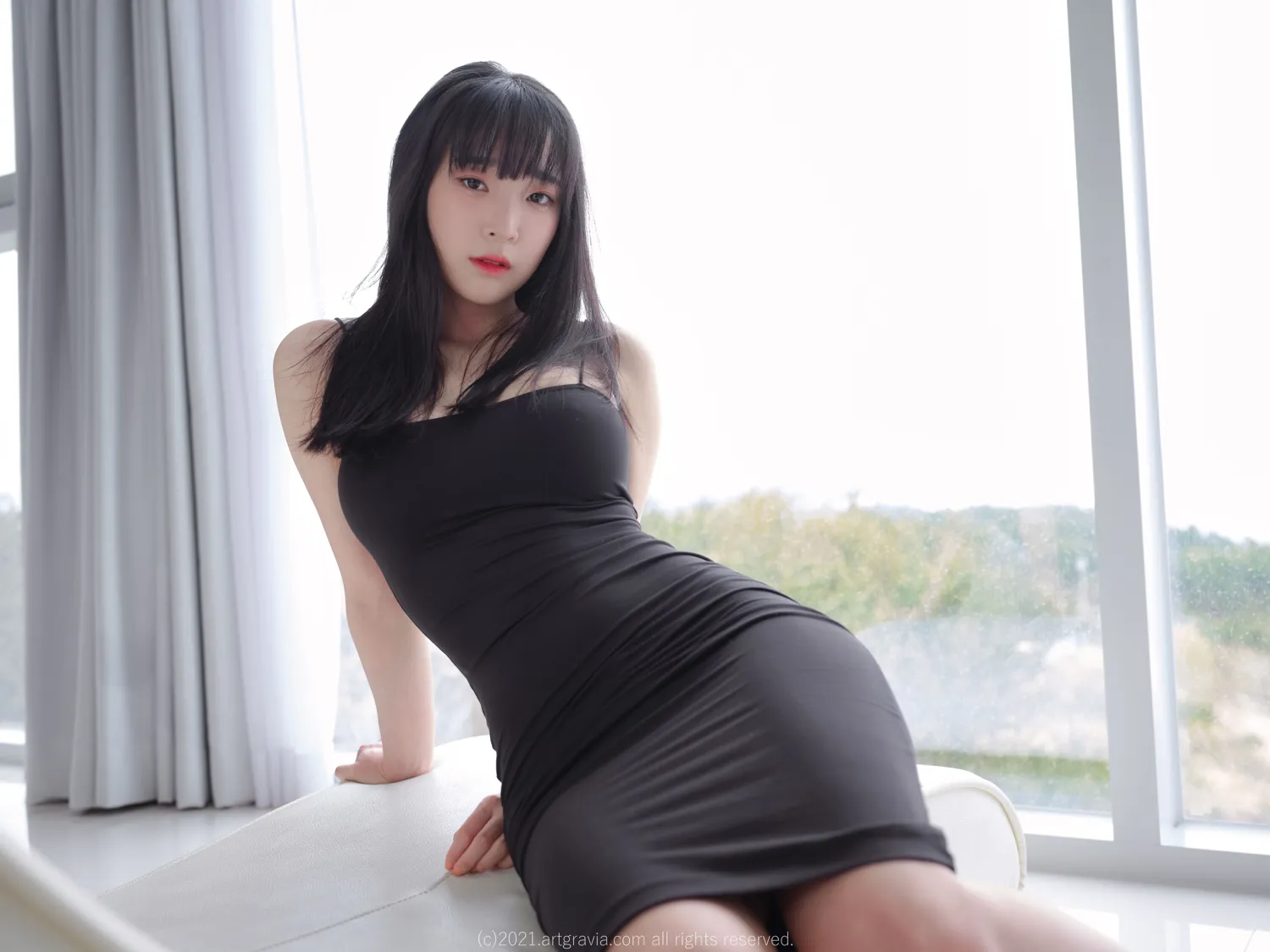 姜仁卿 NO.040 ARTGRAVIA_VOL280 NO.0000