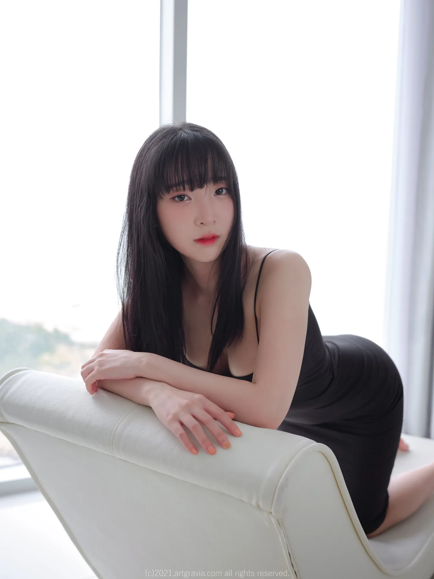 姜仁卿 NO.040 ARTGRAVIA_VOL280 NO.0000