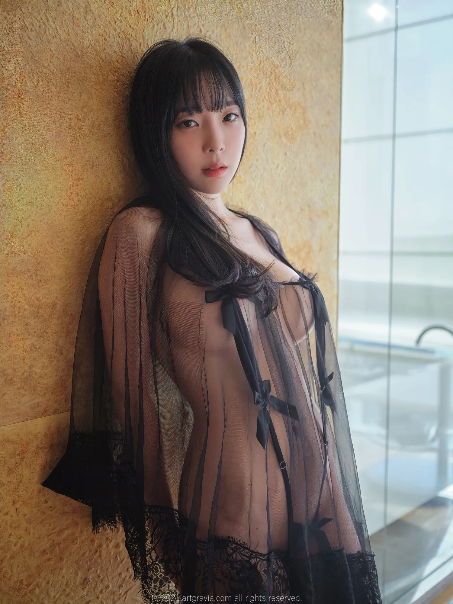 姜仁卿 NO.043 ARTGRAVIA_VOL318 NO.0000