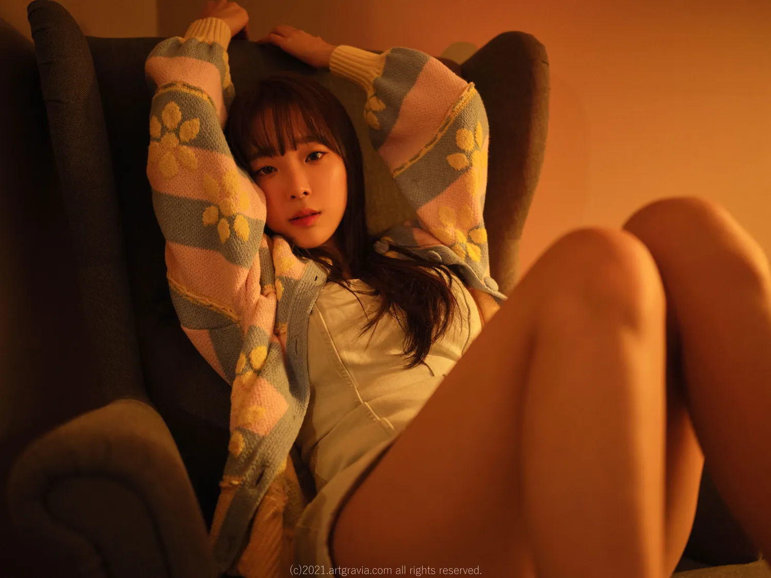 姜仁卿 NO.044 ARTGRAVIA_VOL328 NO.0000