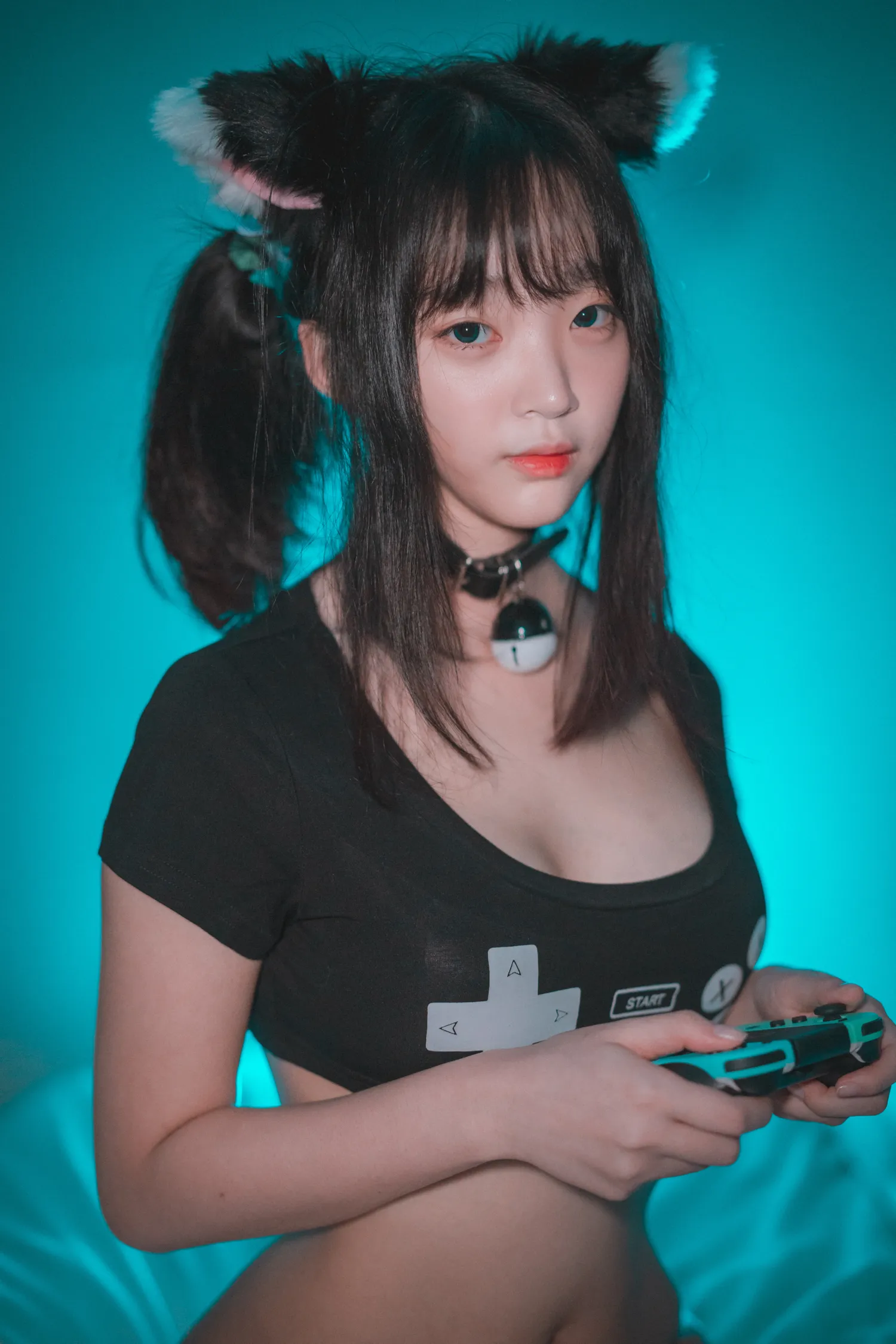 姜仁卿 NO.045 Control Me NO.0000