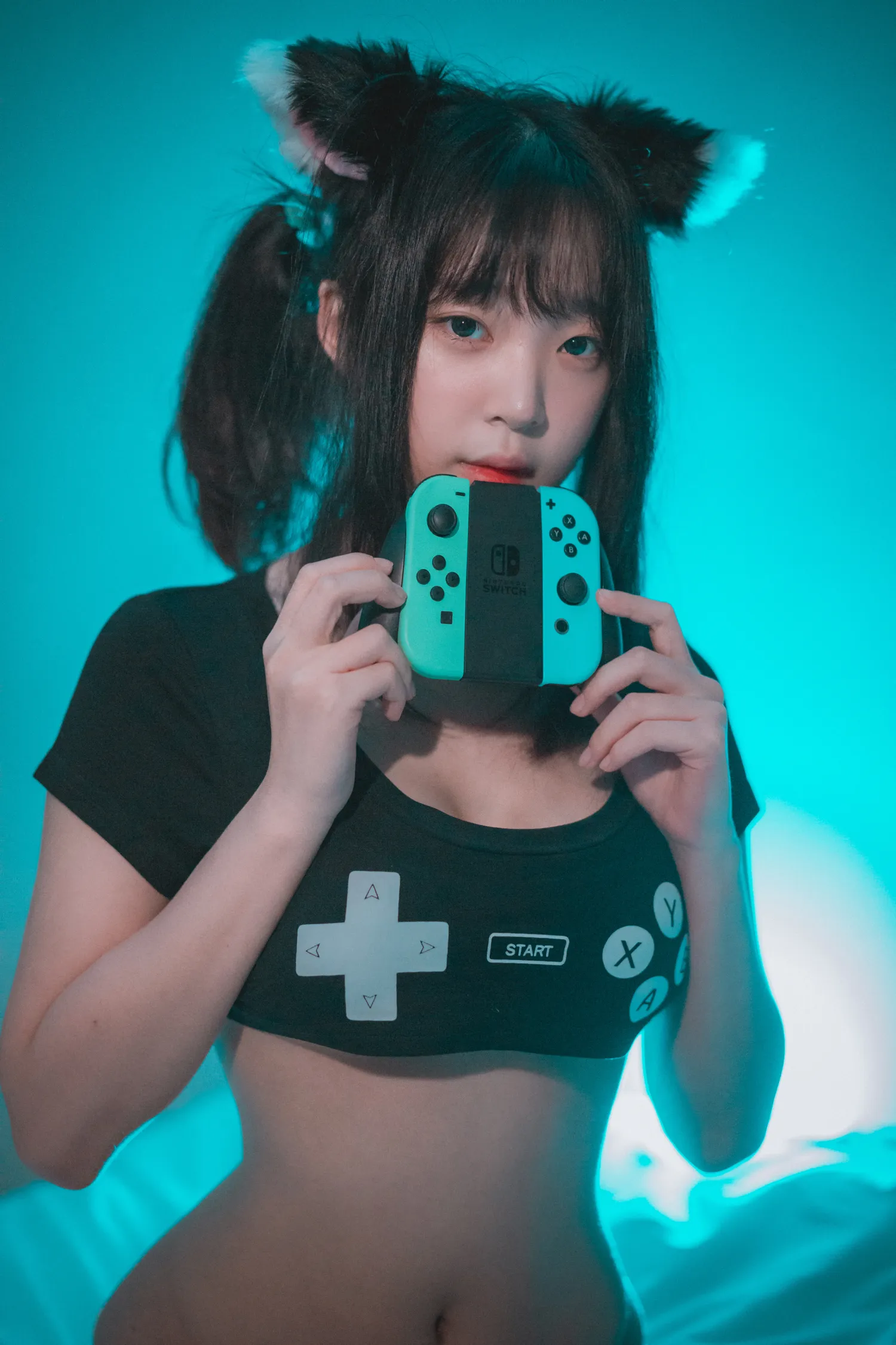 姜仁卿 NO.045 Control Me NO.0000