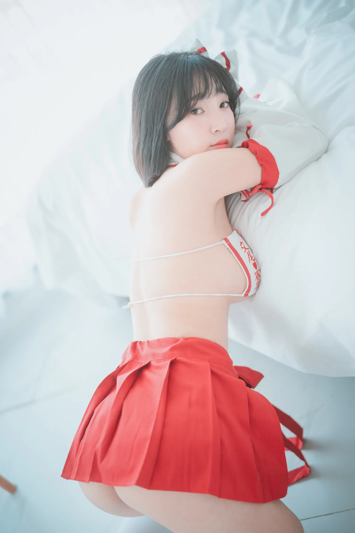姜仁卿 NO.051 [DJAWA] Summoner Girl NO.0000