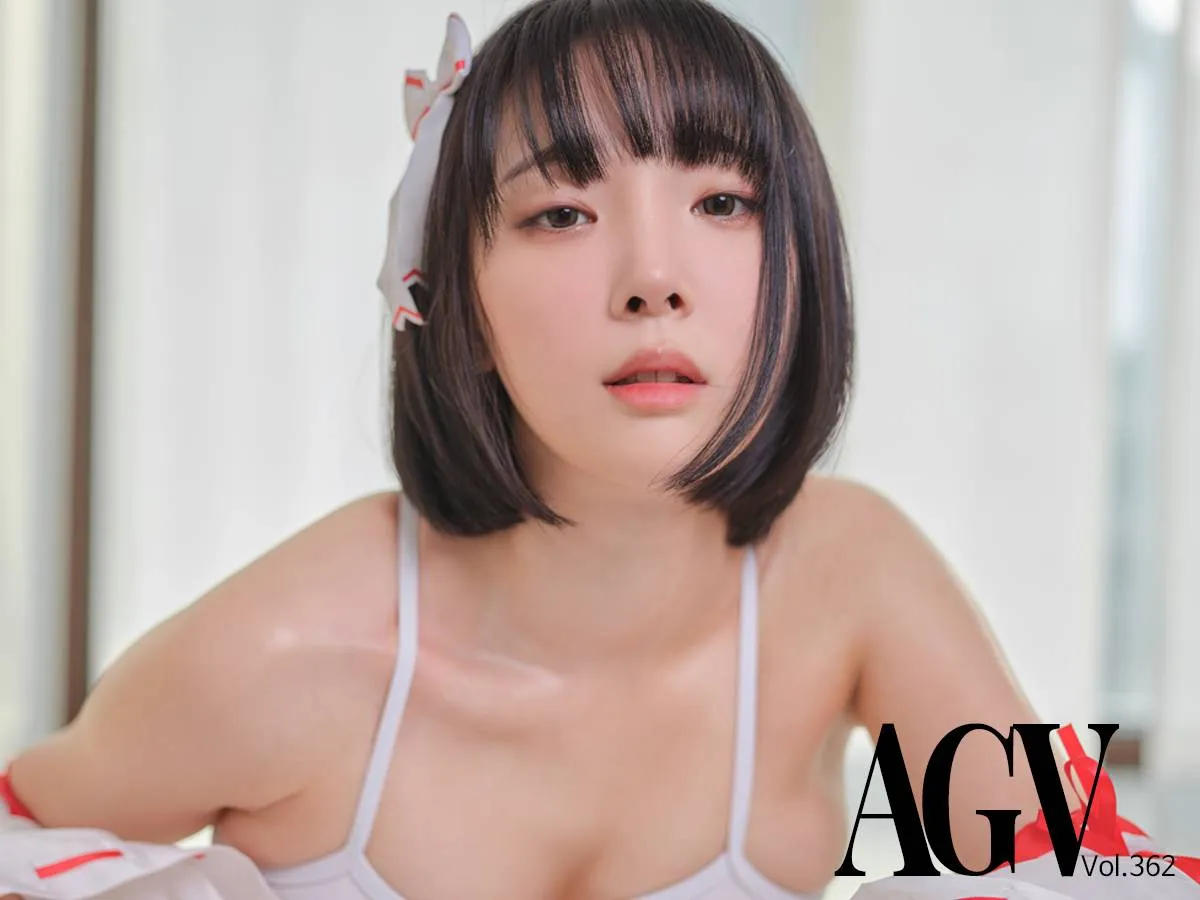 姜仁卿 NO.054 ARTGRAVIA_VOL362 NO.0000
