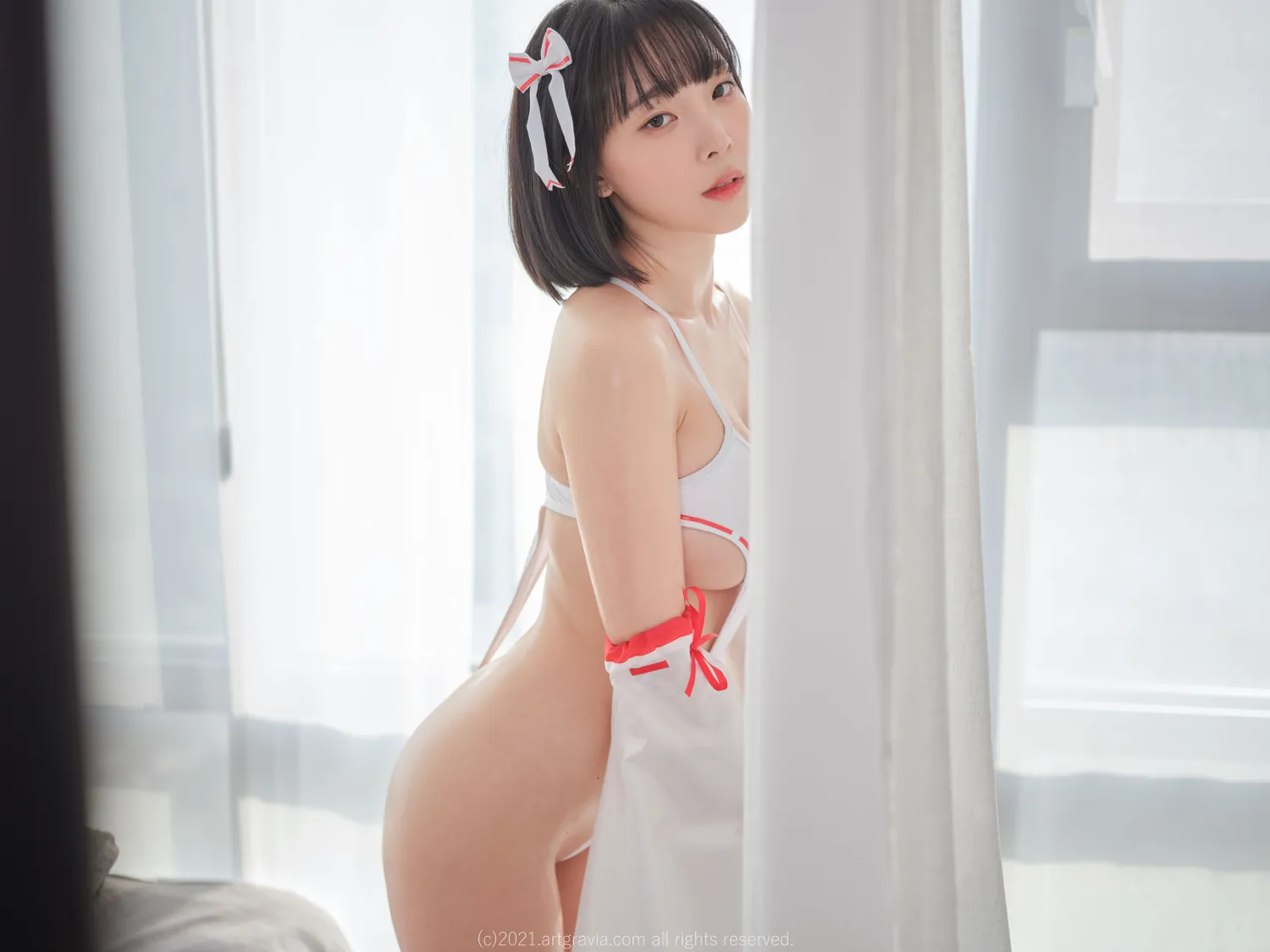 姜仁卿 NO.054 ARTGRAVIA_VOL362 NO.0000