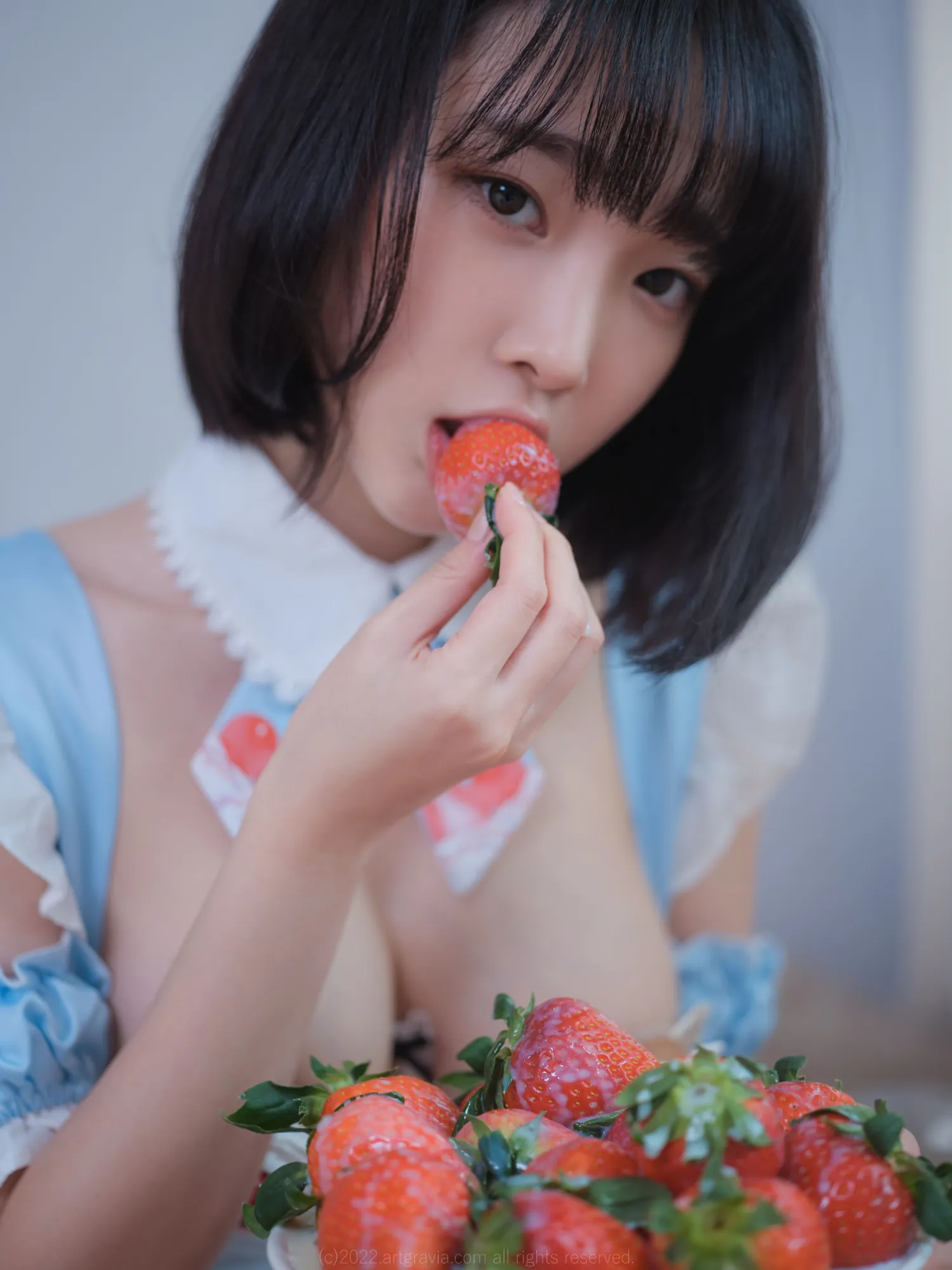 姜仁卿 NO.055 ARTGRAVIA_VOL376 NO.0000