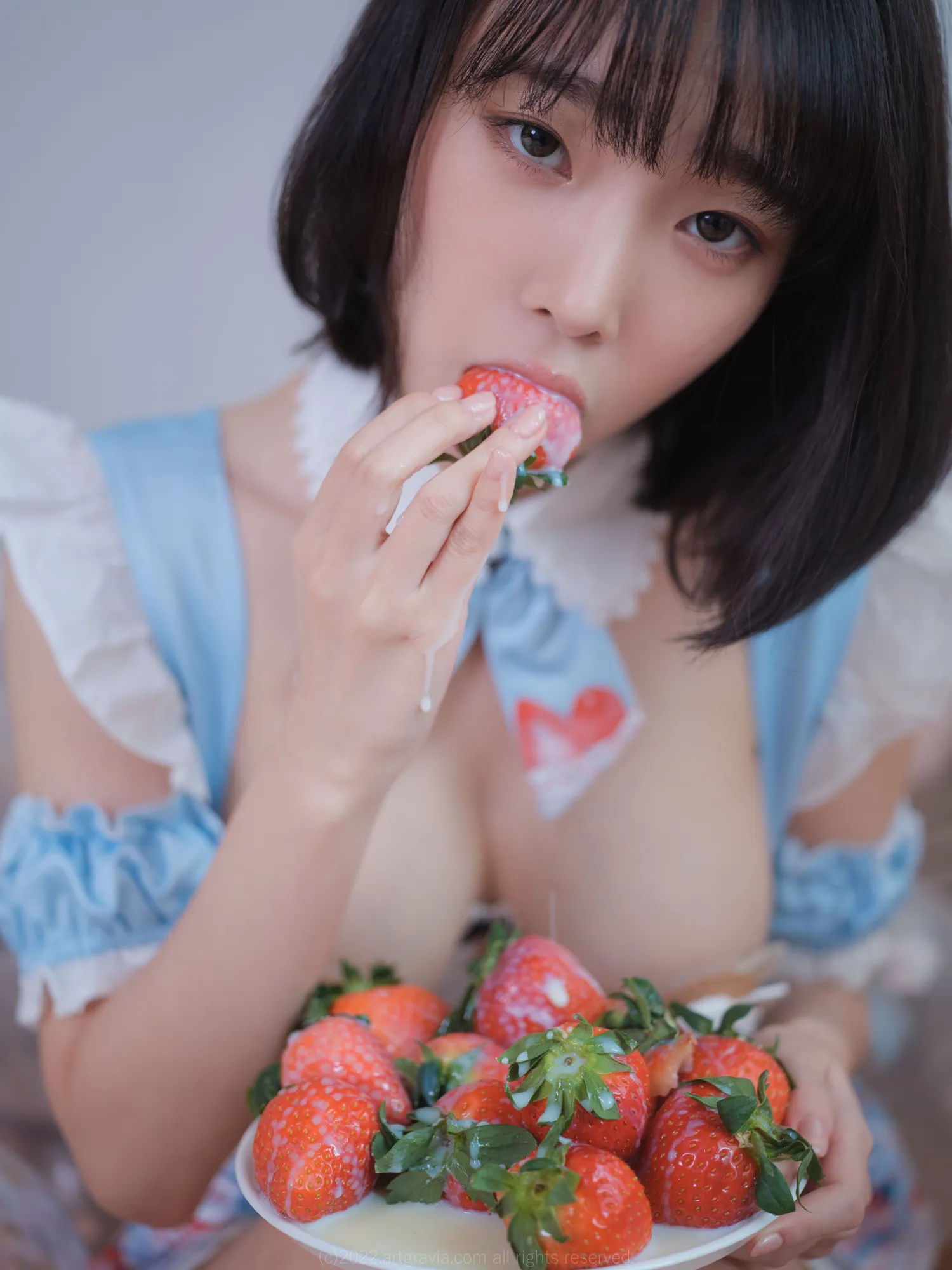 姜仁卿 NO.055 ARTGRAVIA_VOL376 NO.0000