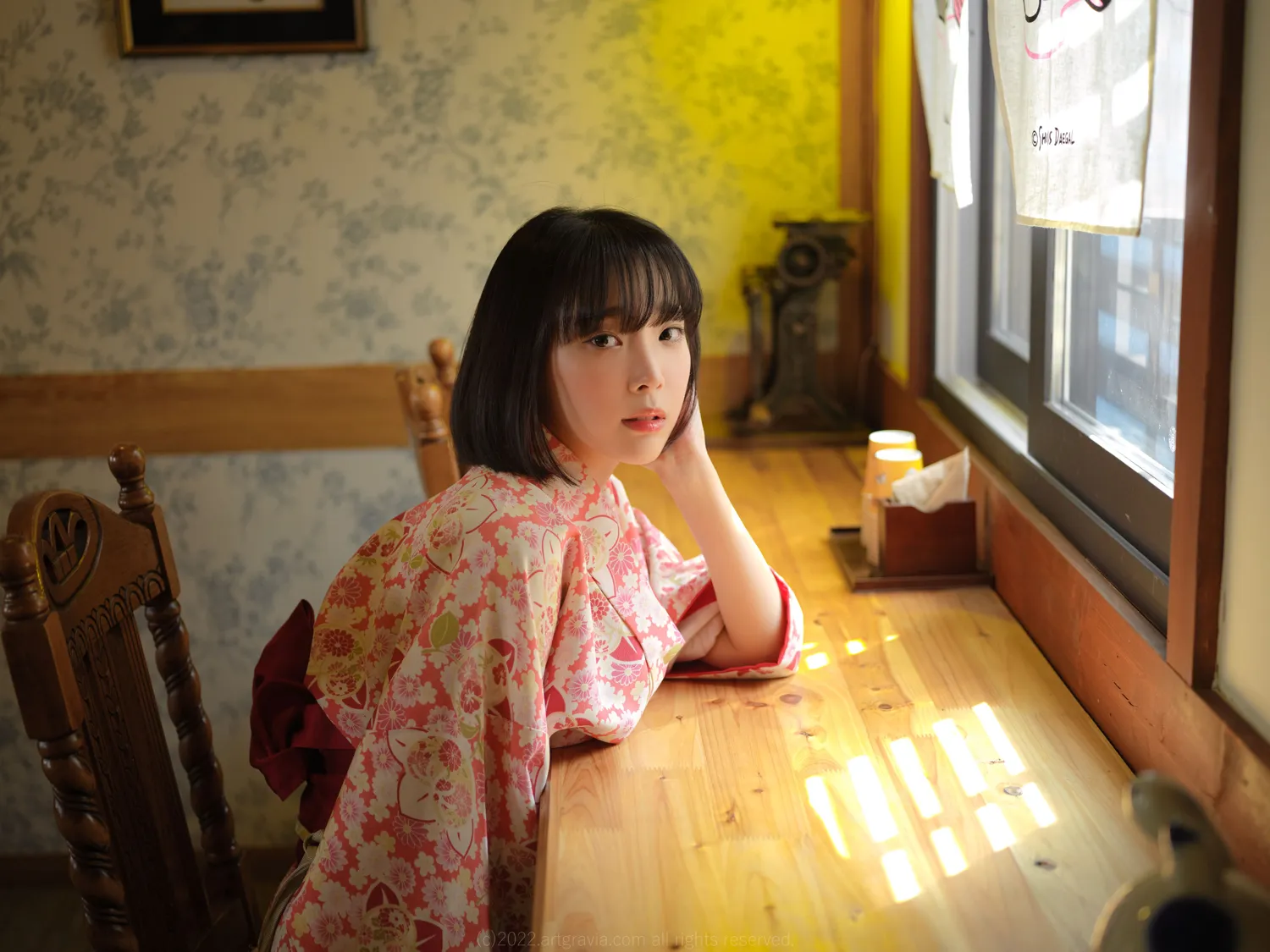 姜仁卿 NO.058 ARTGRAVIA_VOL401 NO.0000