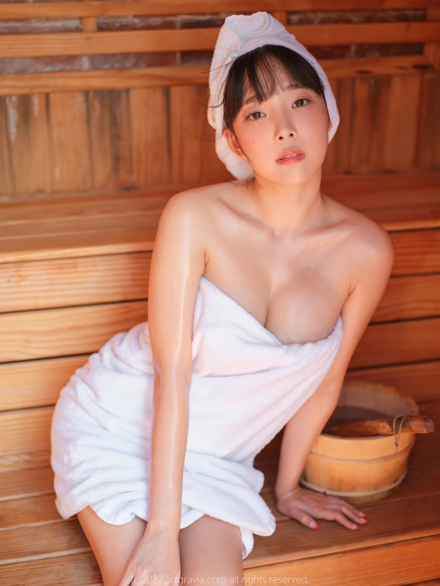 姜仁卿 NO.064 ARTGRAVIA_VOL457 NO.0000