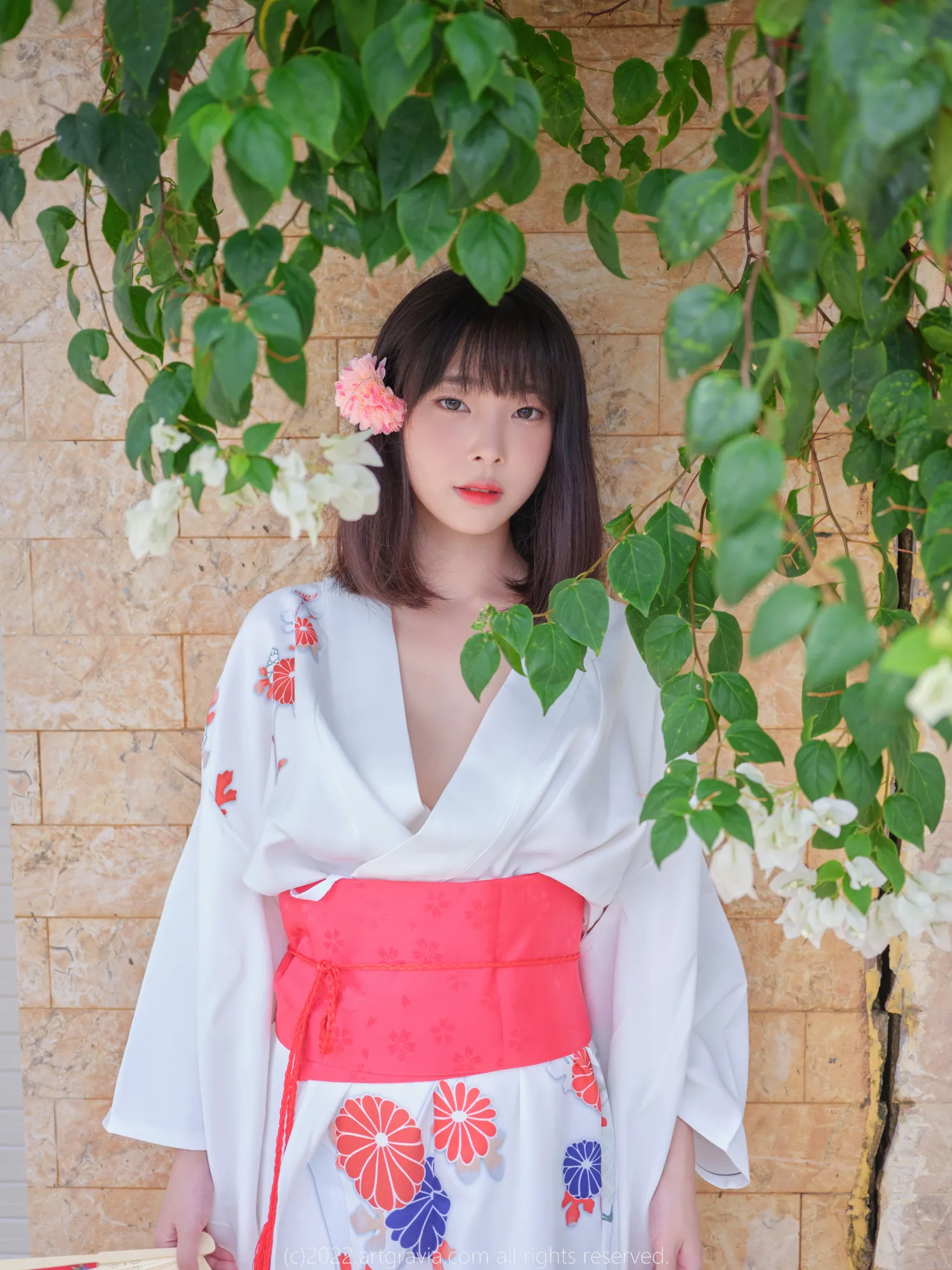 姜仁卿 NO.065 ARTGRAVIA_VOL471 NO.0000