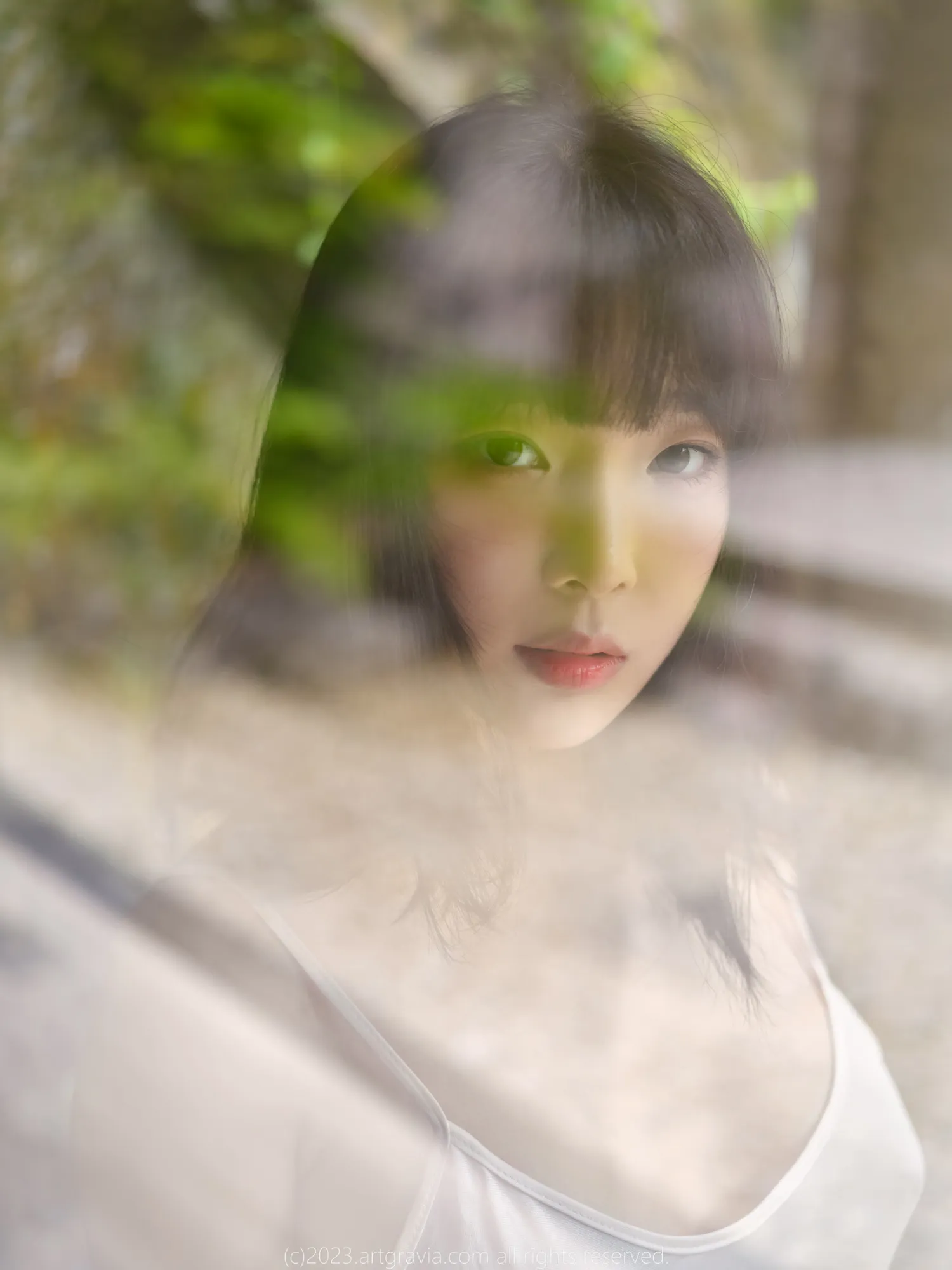 姜仁卿 NO.067 ARTGRAVIA_VOL492 NO.0000