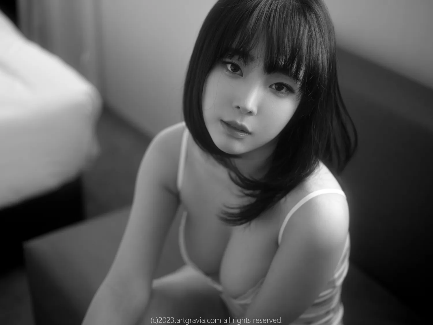 姜仁卿 NO.068 ARTGRAVIA_VOL508 NO.0000