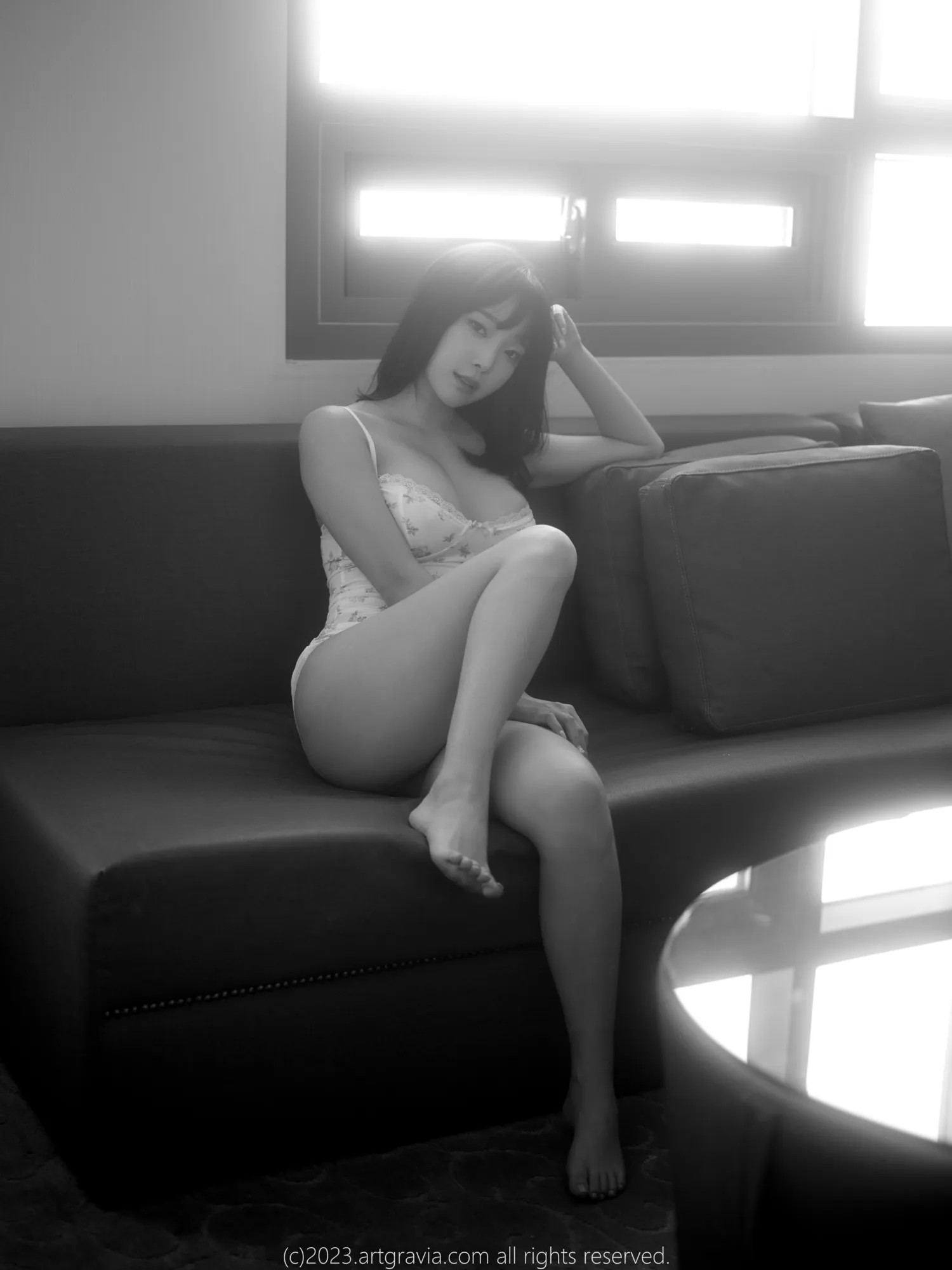 姜仁卿 NO.068 ARTGRAVIA_VOL508 NO.0000