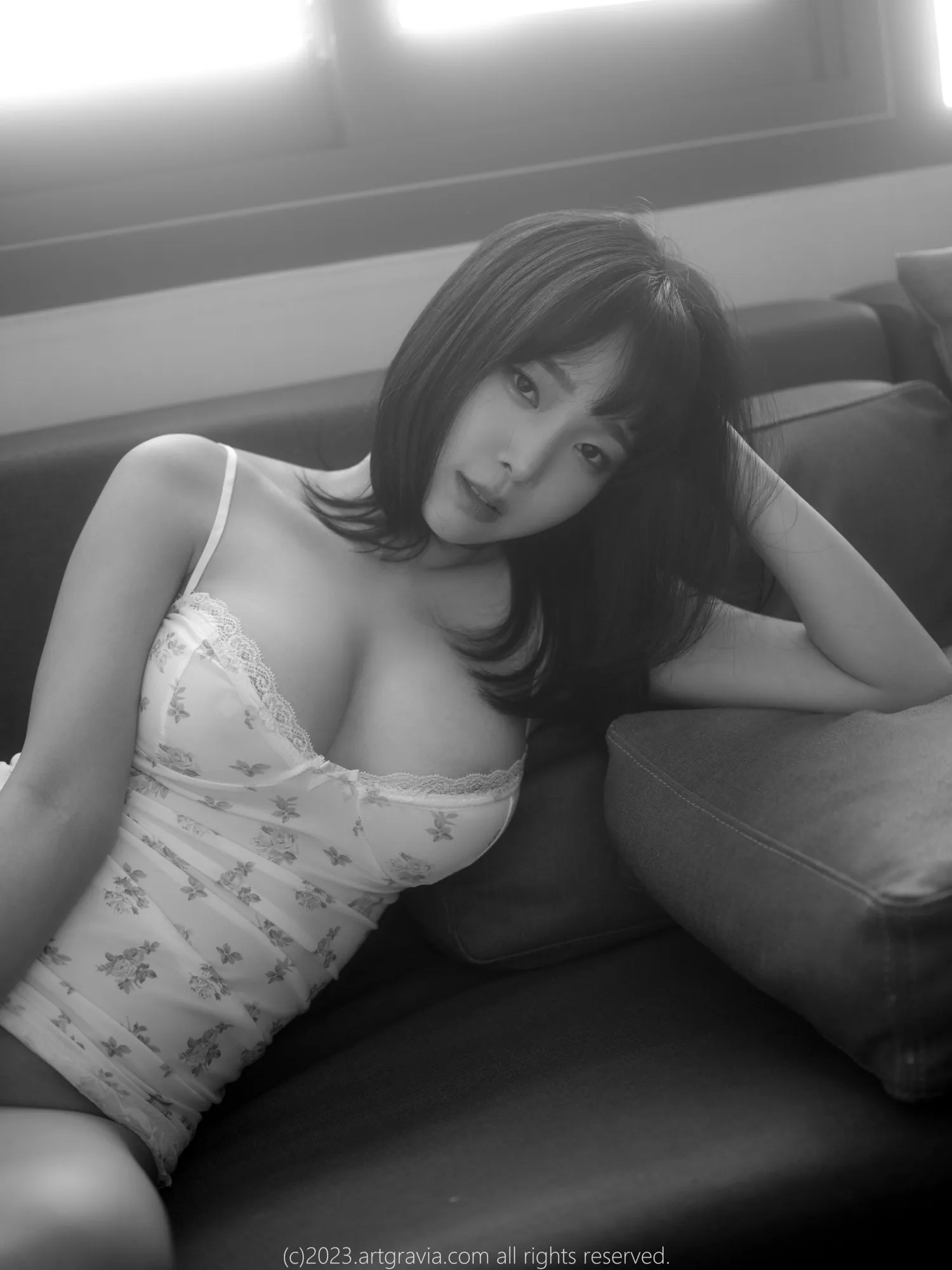 姜仁卿 NO.068 ARTGRAVIA_VOL508 NO.0000