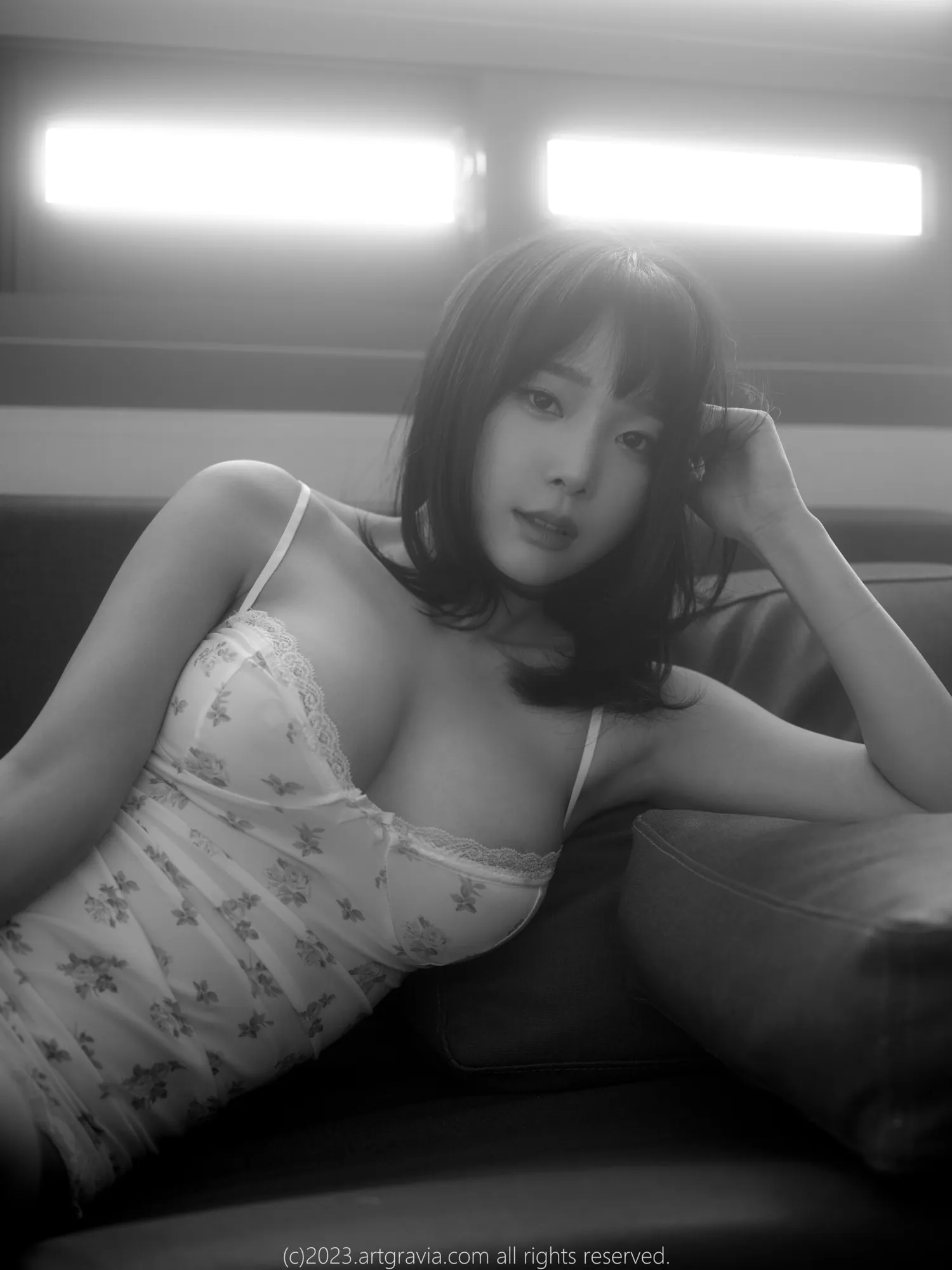 姜仁卿 NO.068 ARTGRAVIA_VOL508 NO.0000